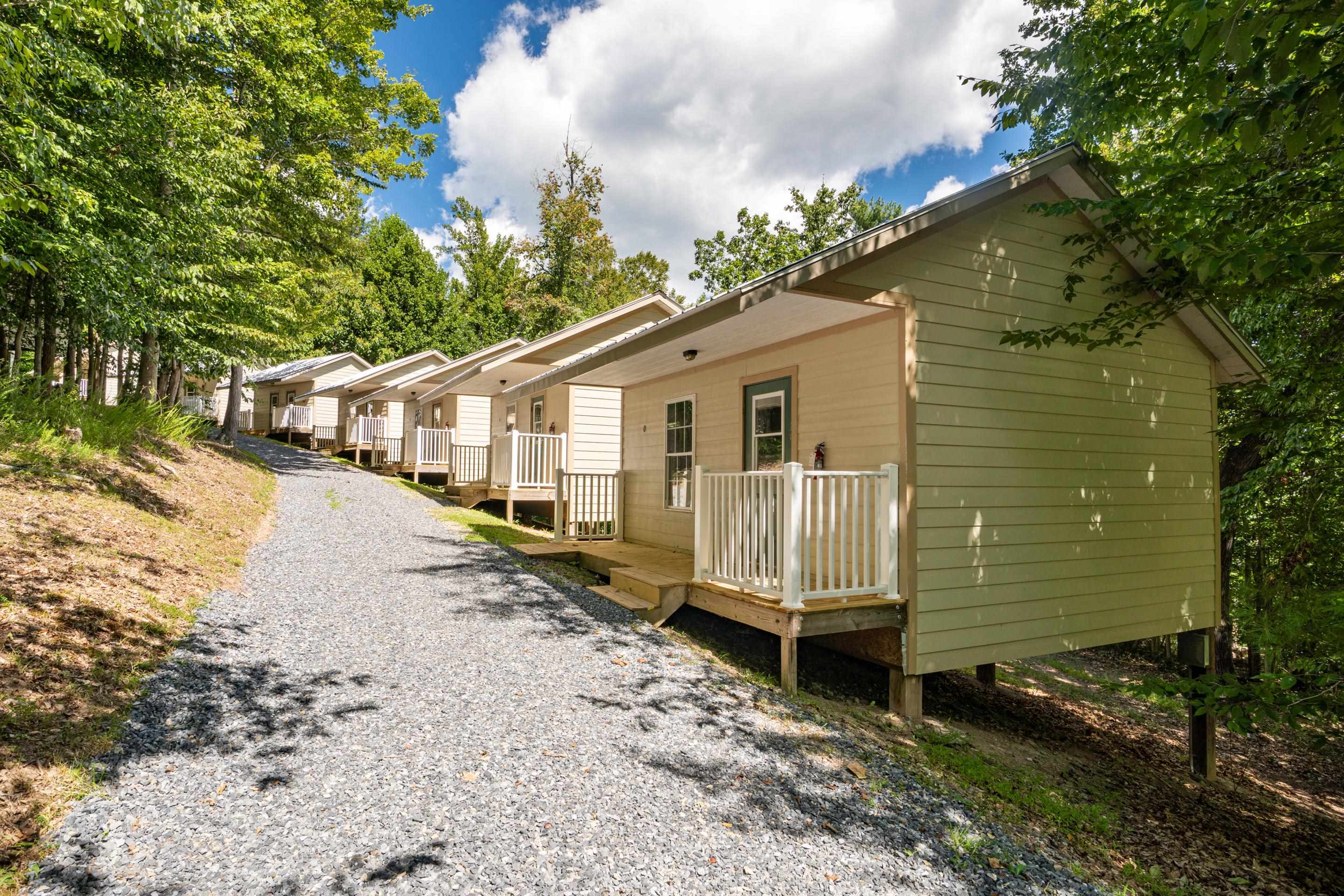 4100 Adventure Base Road Radford VA 24141