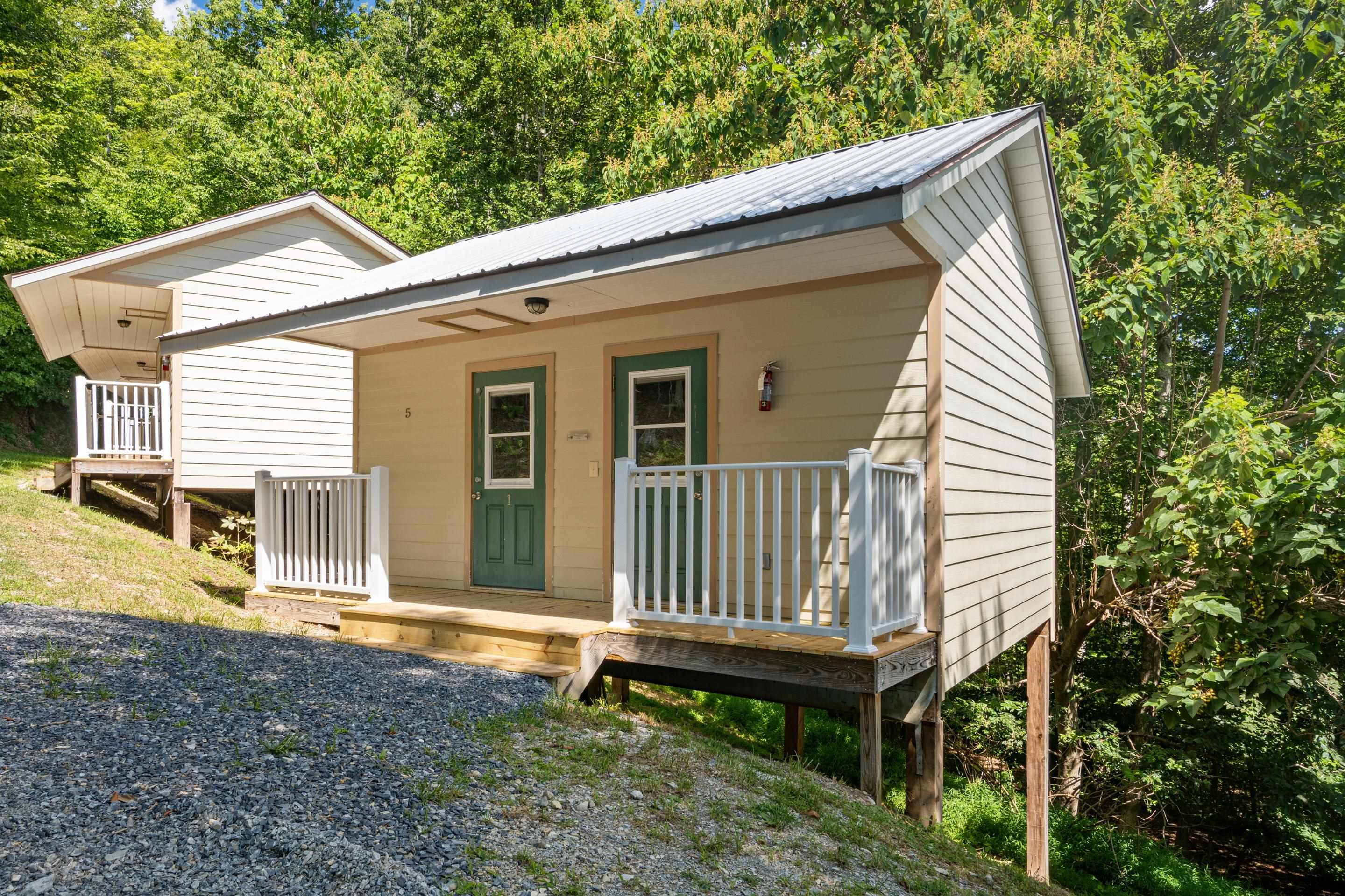 4100 Adventure Base Road Radford VA 24141