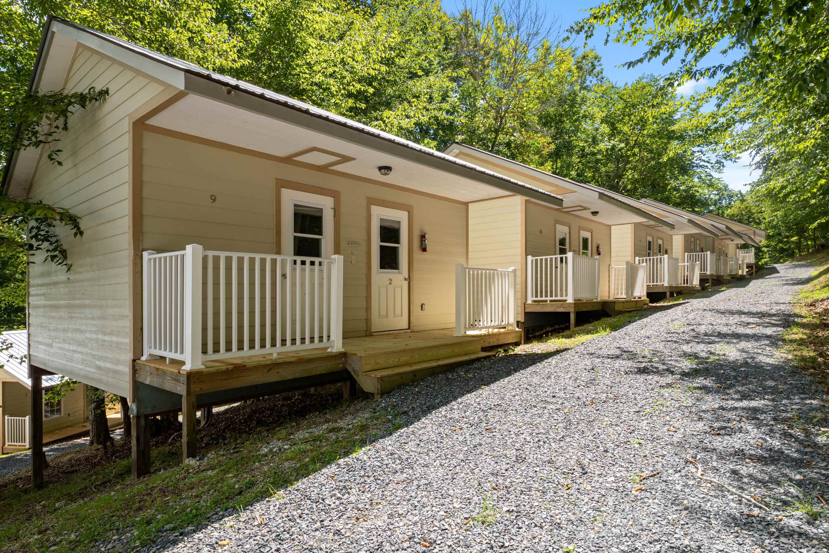 4100 Adventure Base Road Radford VA 24141