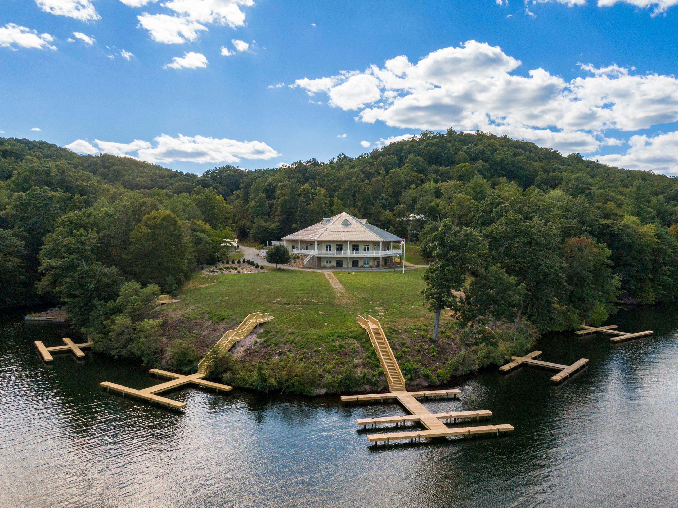 4100 Adventure Base Road Radford VA 24141