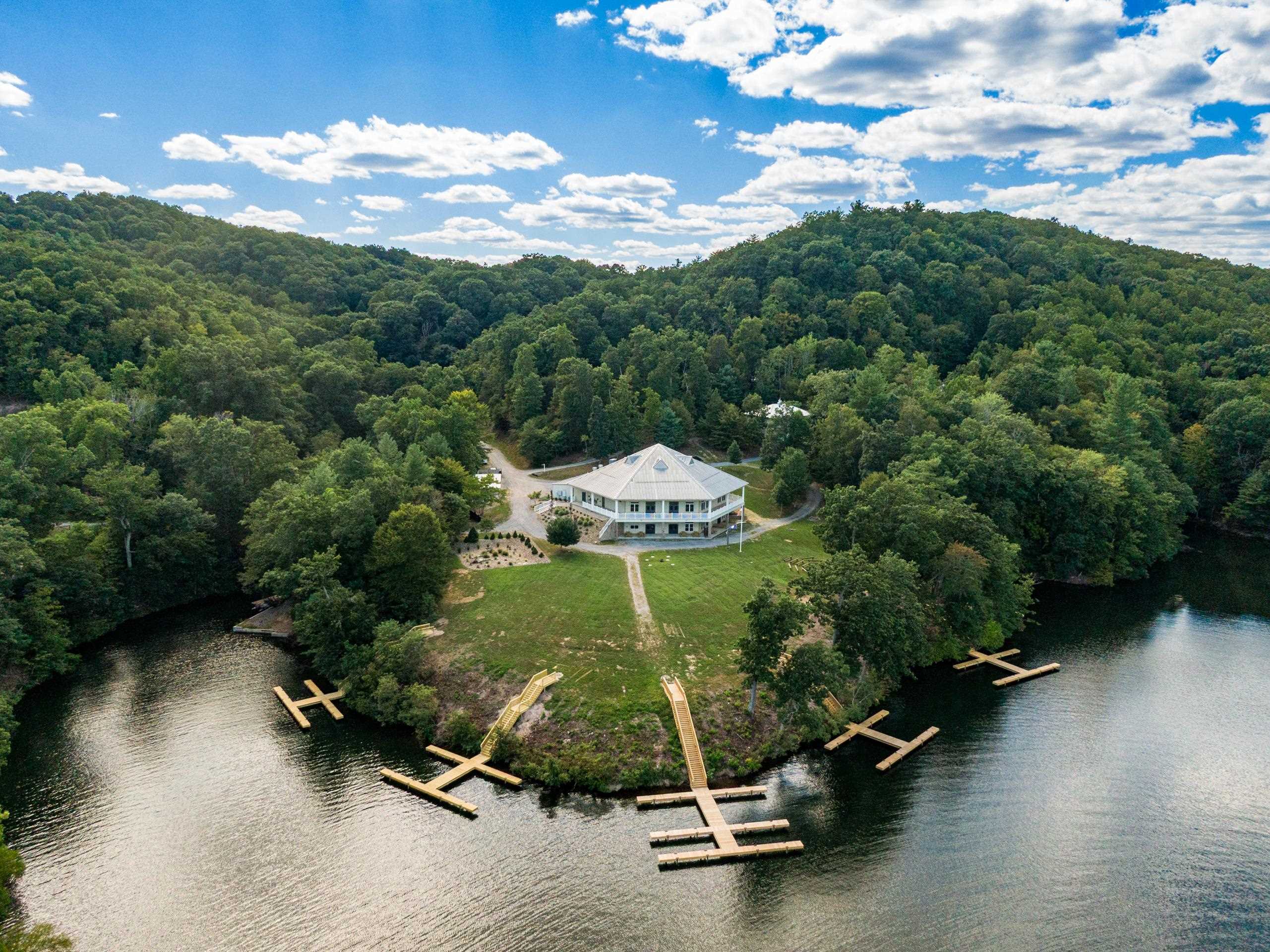 4100 Adventure Base Road Radford VA 24141