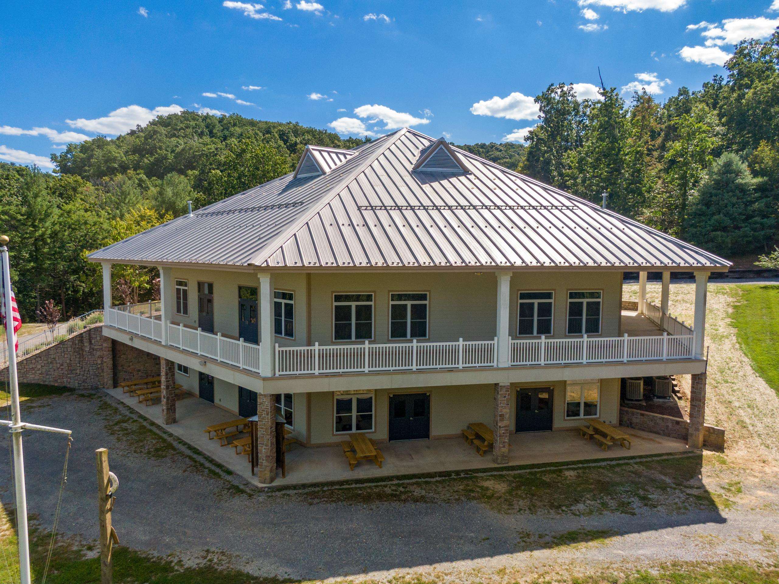 4100 Adventure Base Road Radford VA 24141