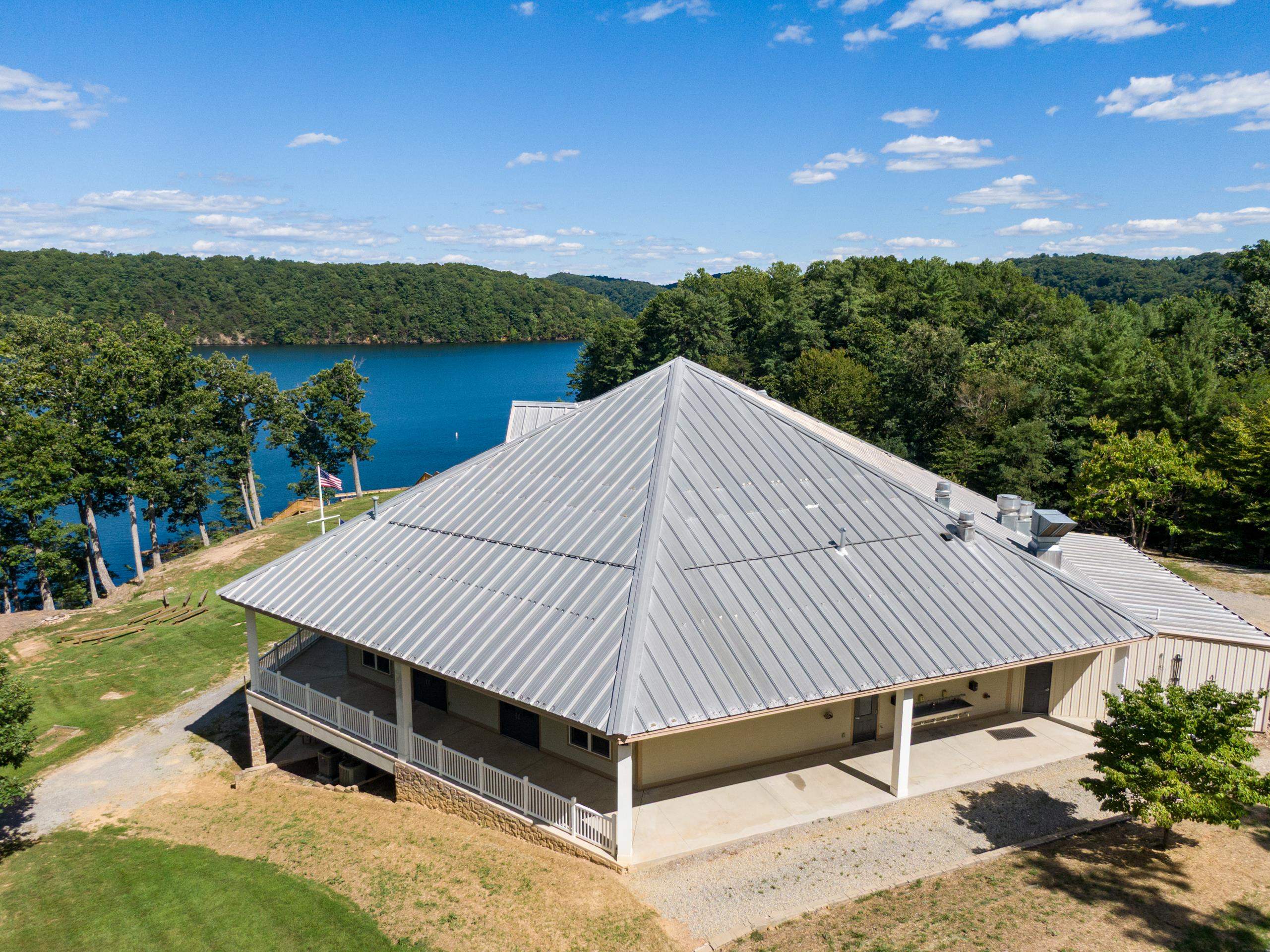 4100 Adventure Base Road Radford VA 24141