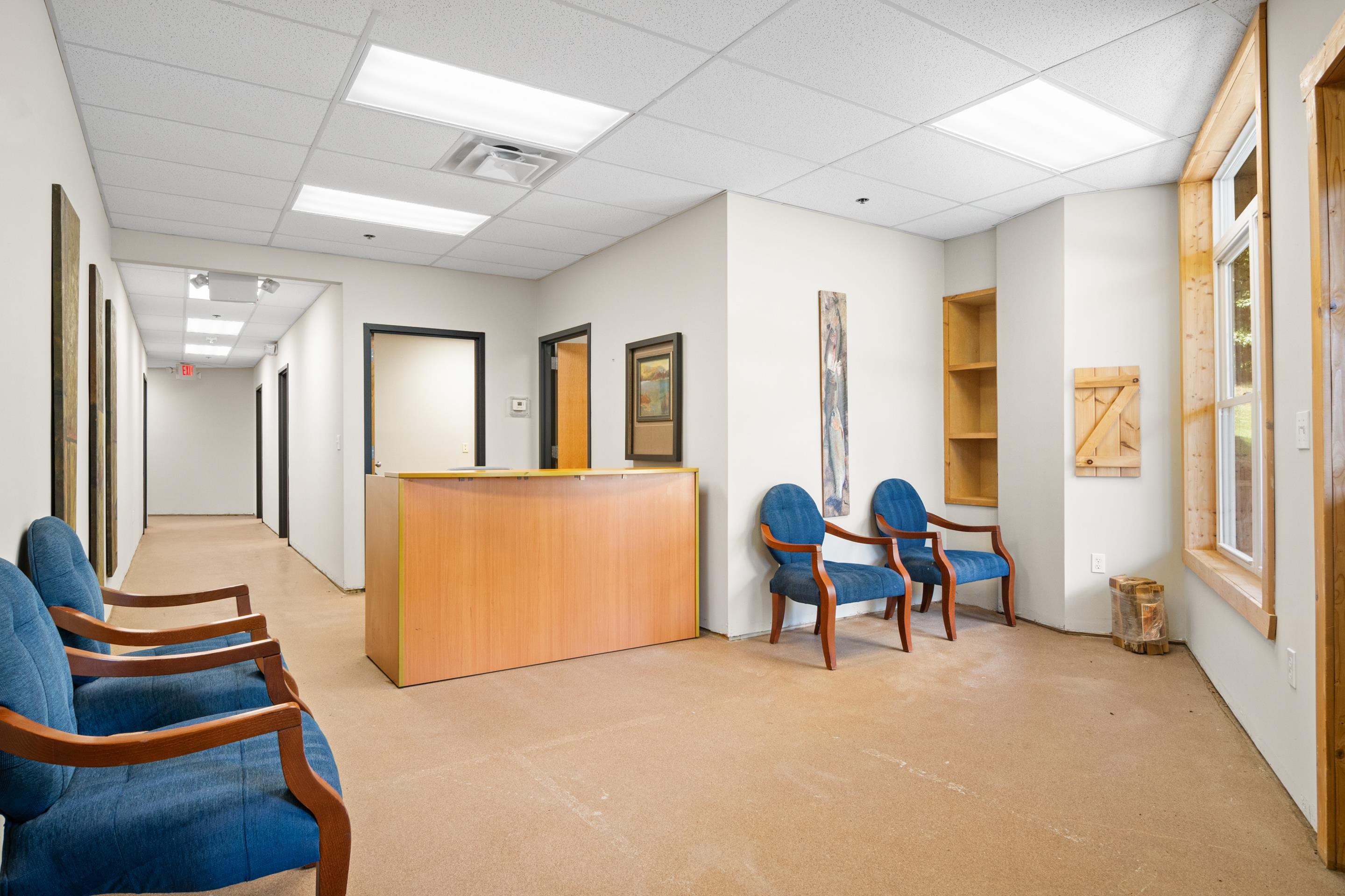 4100 Adventure Base Road Radford VA 24141