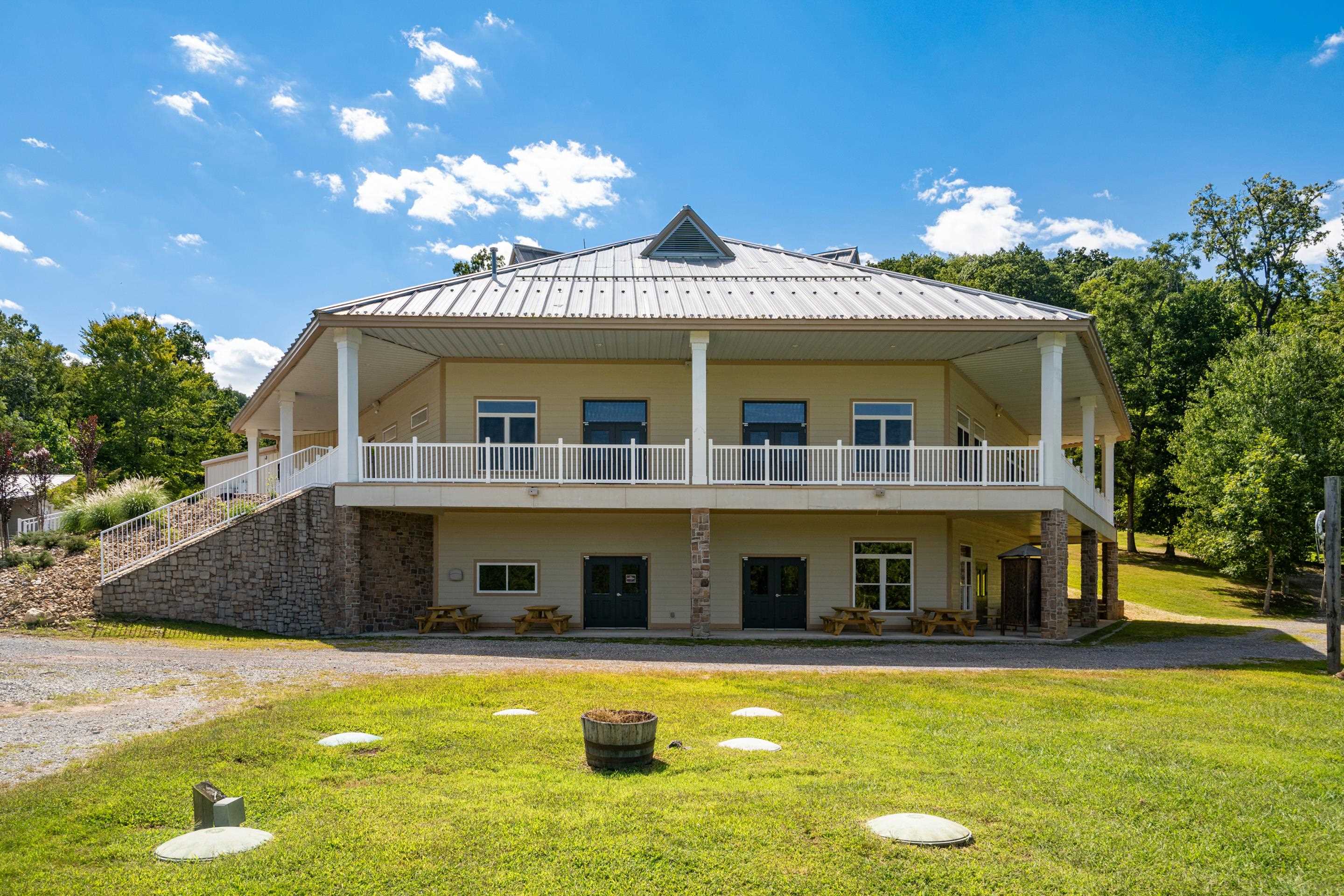 4100 Adventure Base Road Radford VA 24141