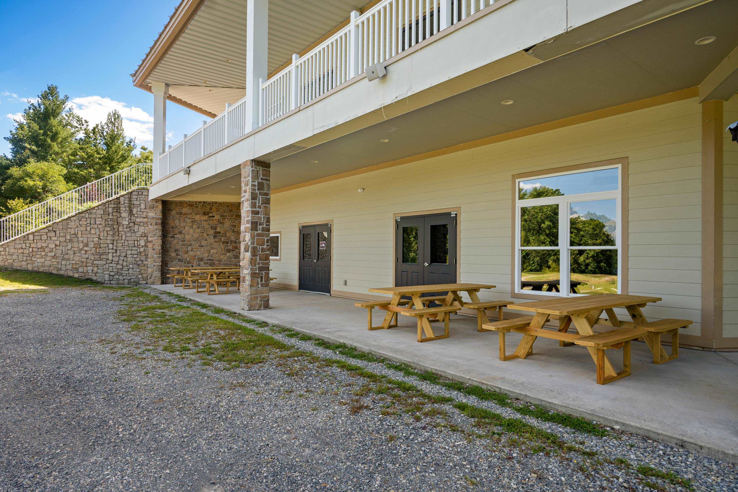 4100 Adventure Base Road Radford VA 24141