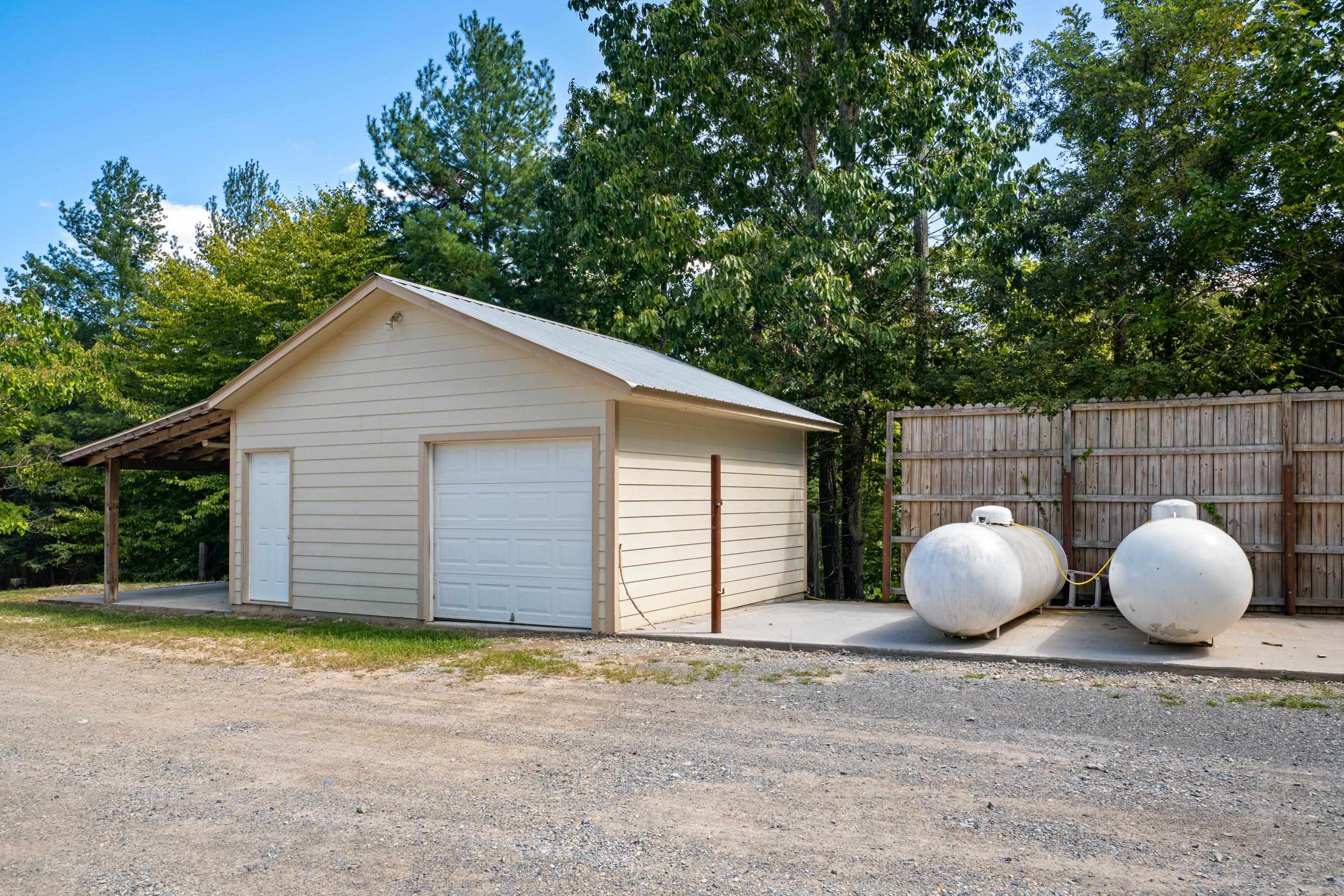 4100 Adventure Base Road Radford VA 24141