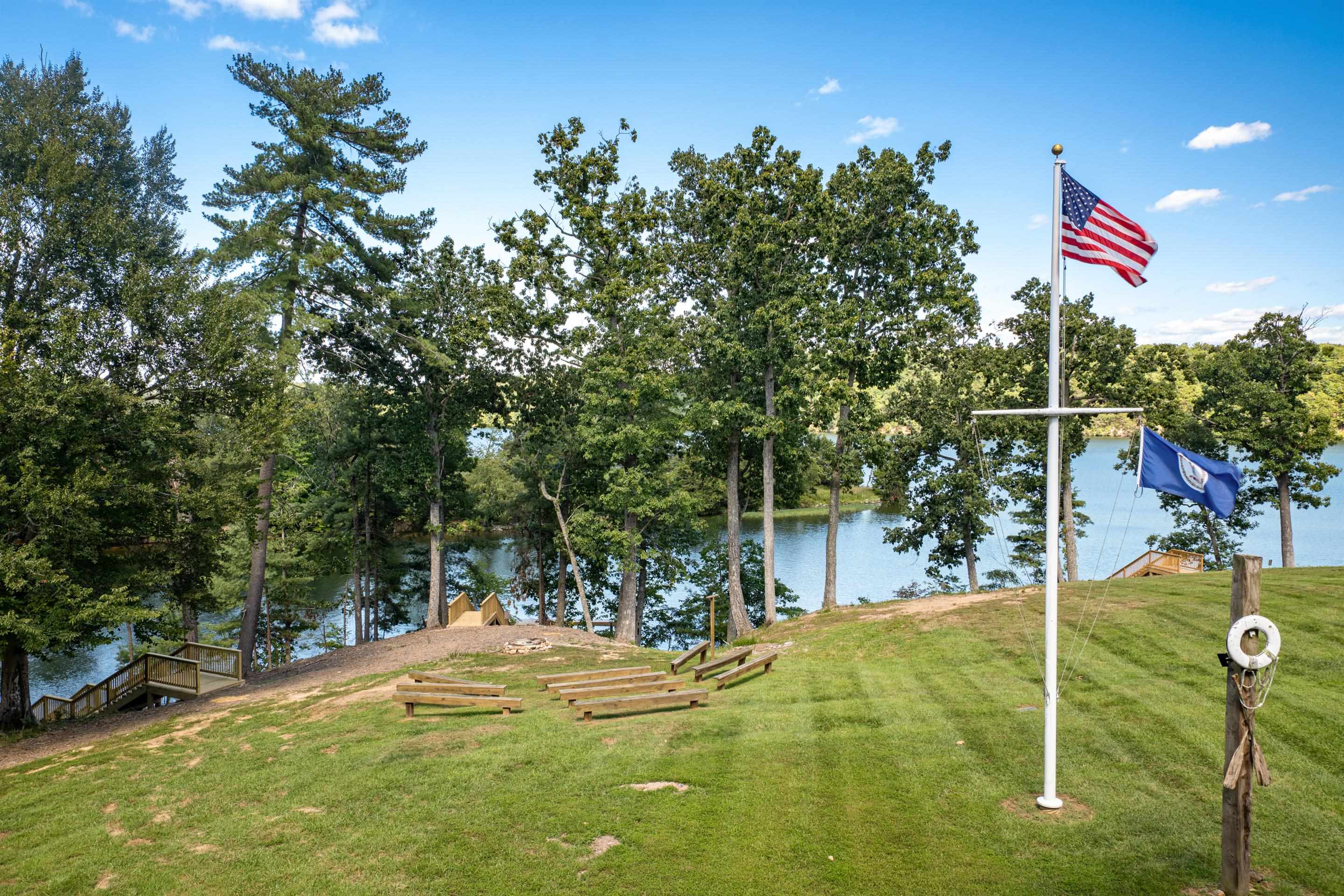 4100 Adventure Base Road Radford VA 24141