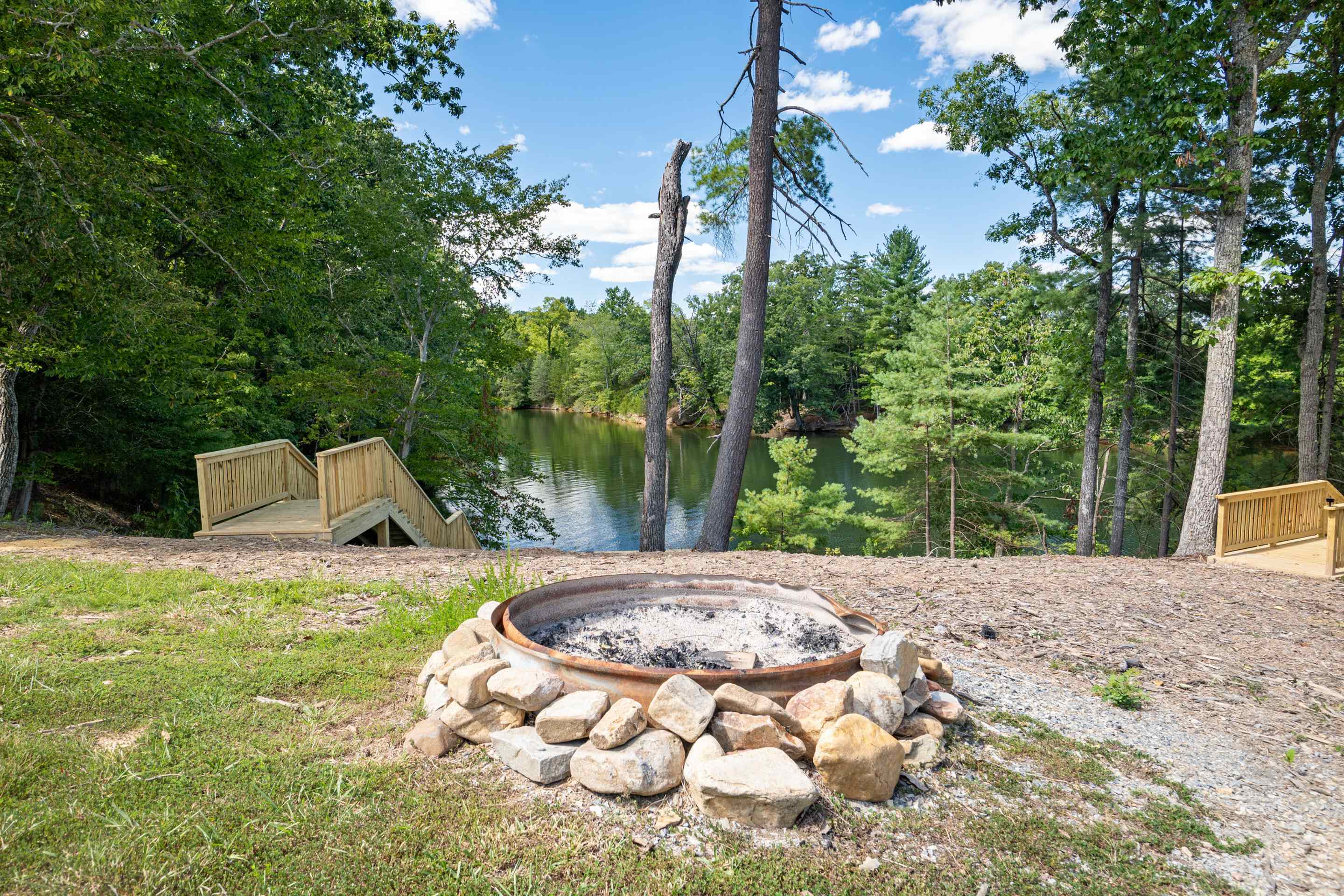 4100 Adventure Base Road Radford VA 24141