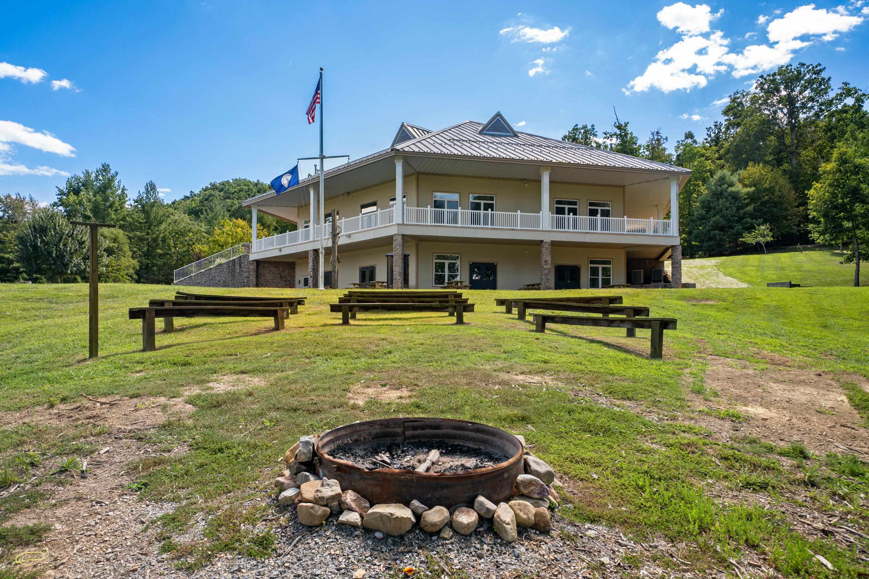 4100 Adventure Base Road Radford VA 24141