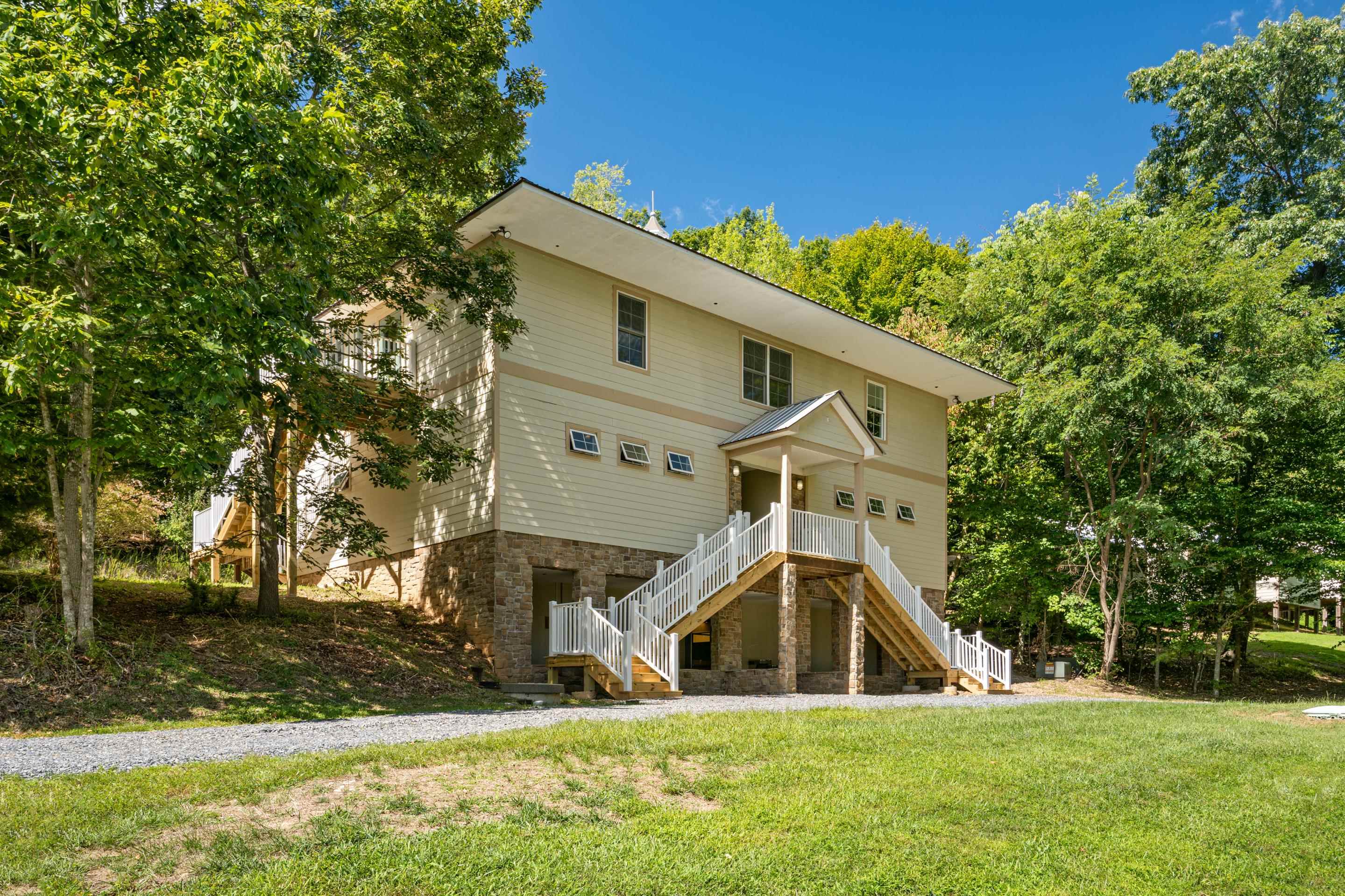 4100 Adventure Base Road Radford VA 24141