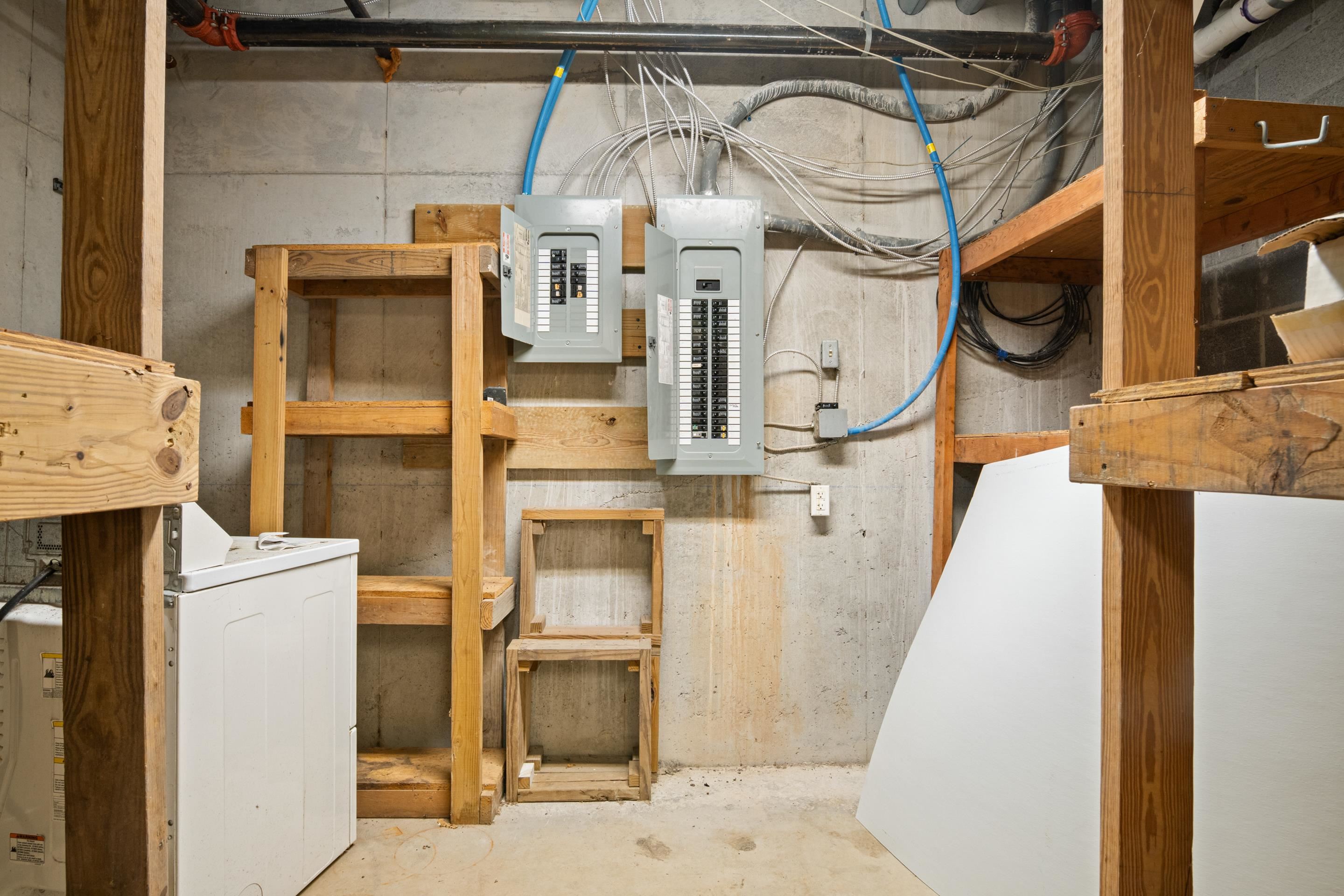 4100 Adventure Base Road Radford VA 24141