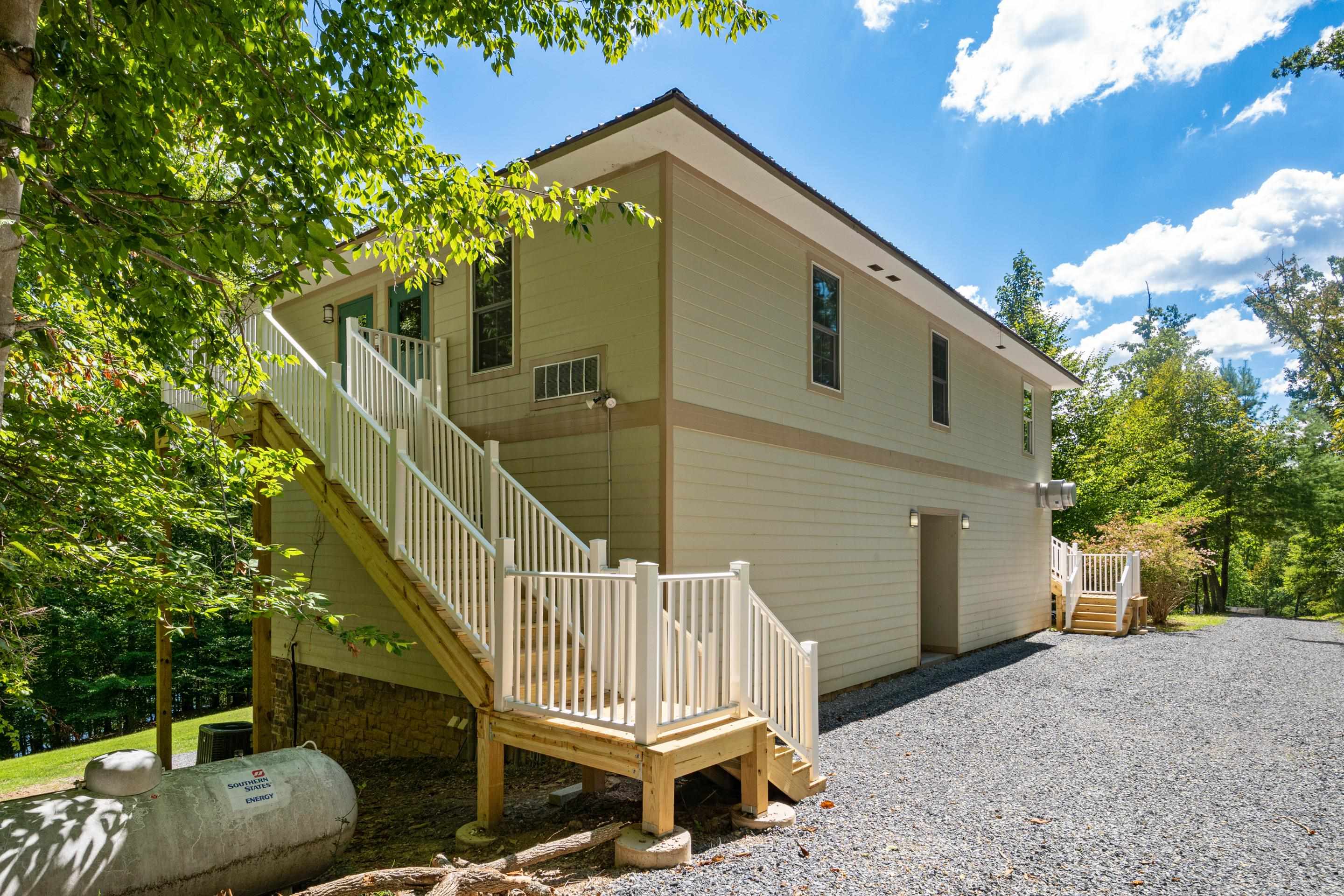 4100 Adventure Base Road Radford VA 24141