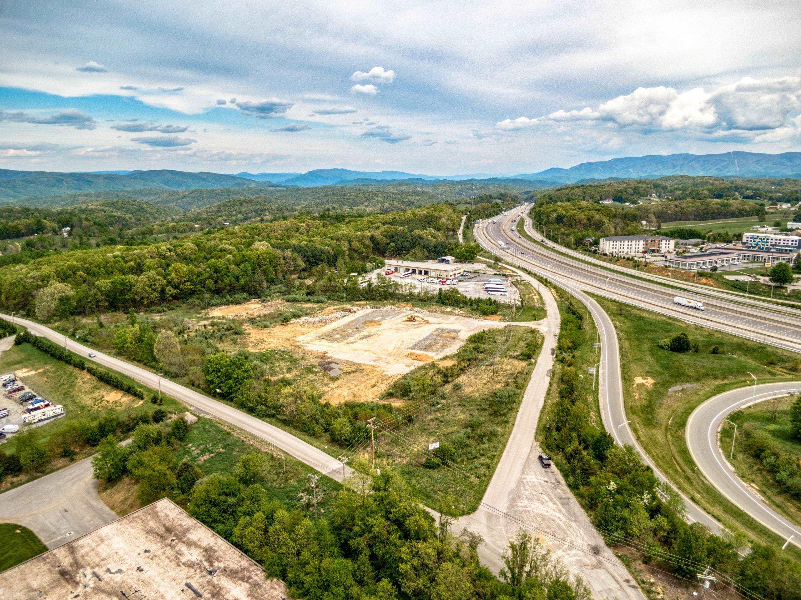 Tbd Brammer Lane Christiansburg VA 24073