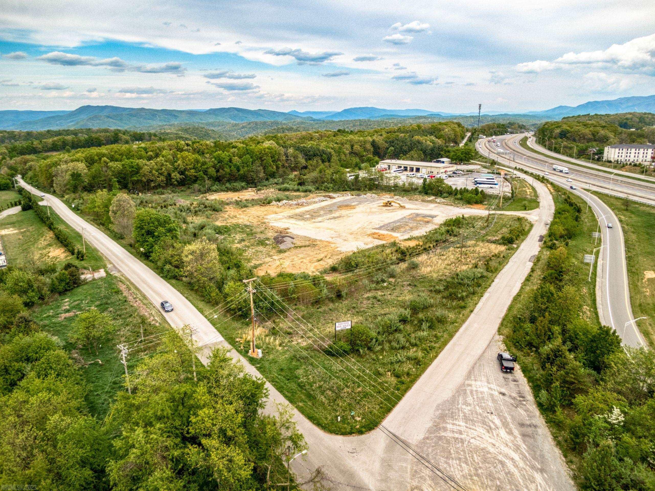 Tbd Brammer Lane Christiansburg VA 24073