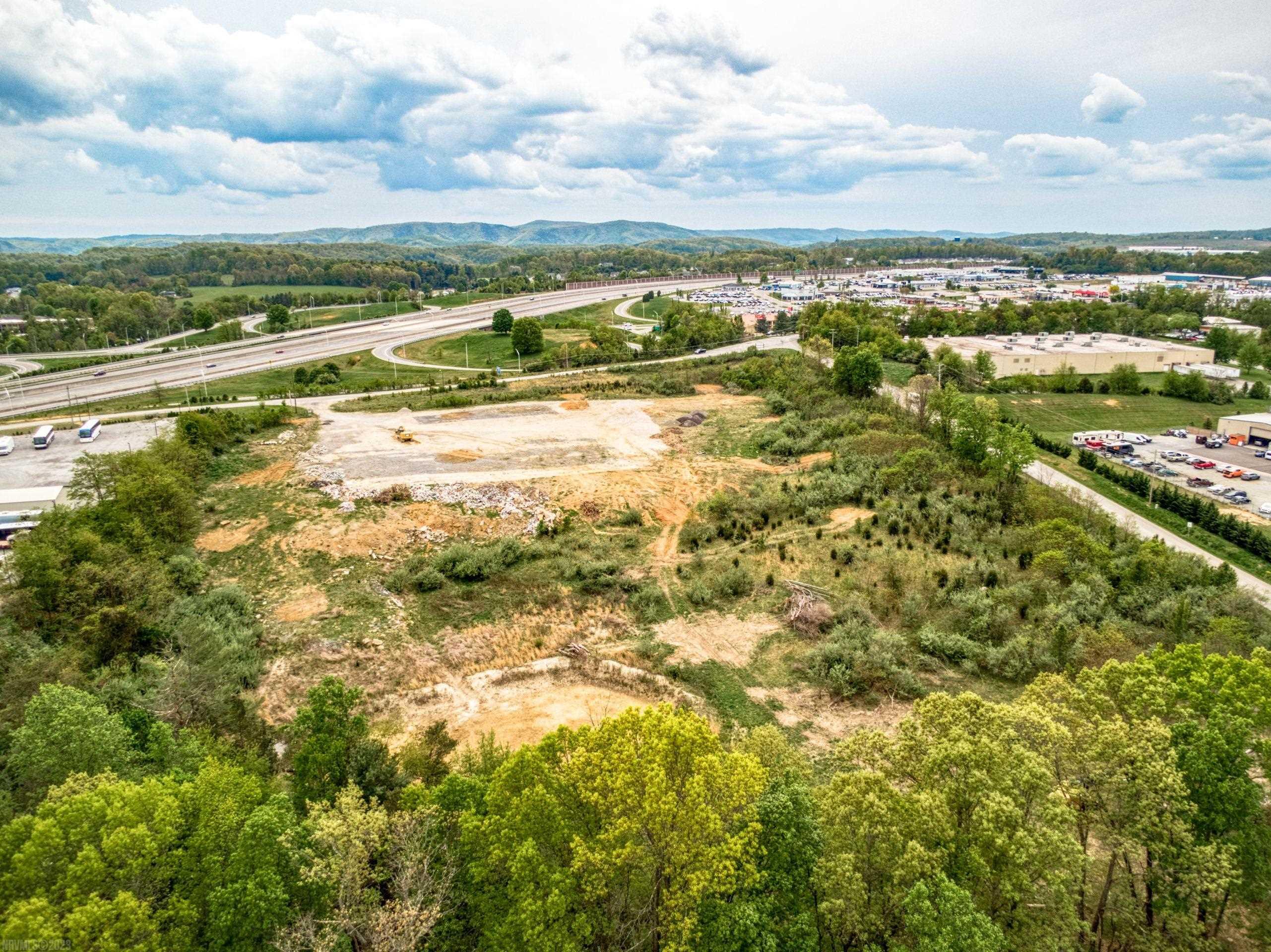 Tbd Brammer Lane Christiansburg VA 24073