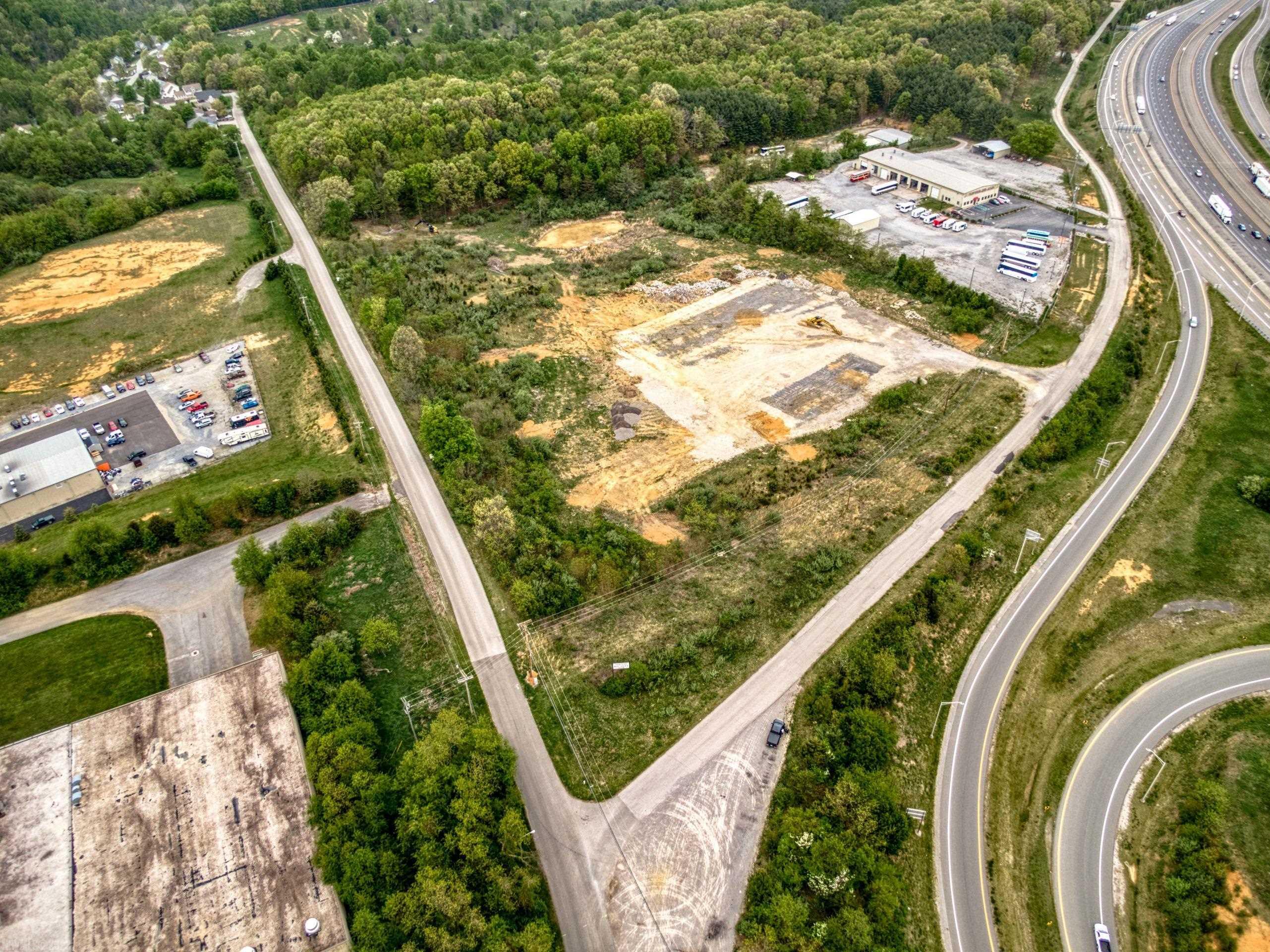 Tbd Brammer Lane Christiansburg VA 24073