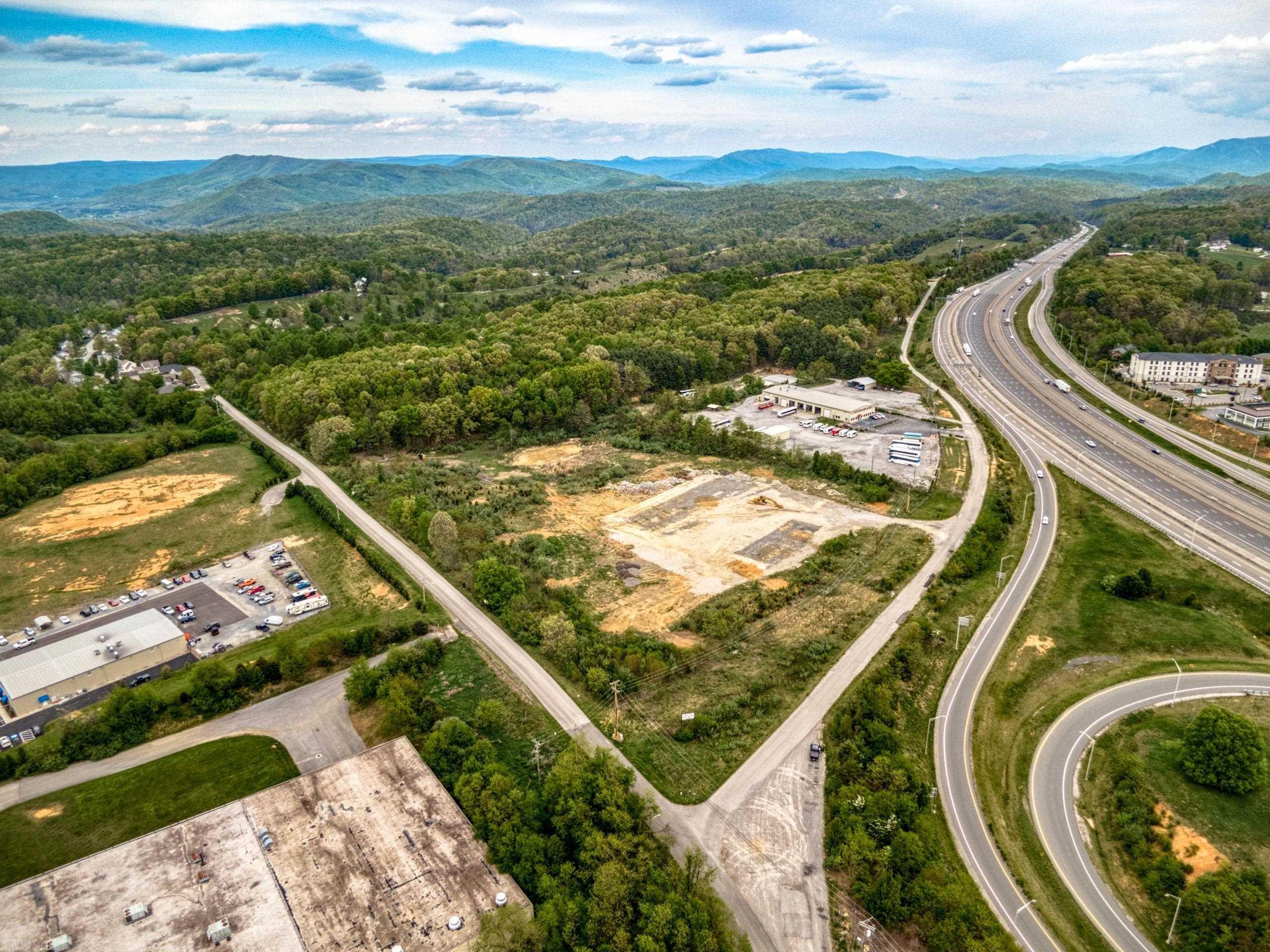 Tbd Brammer Lane Christiansburg VA 24073