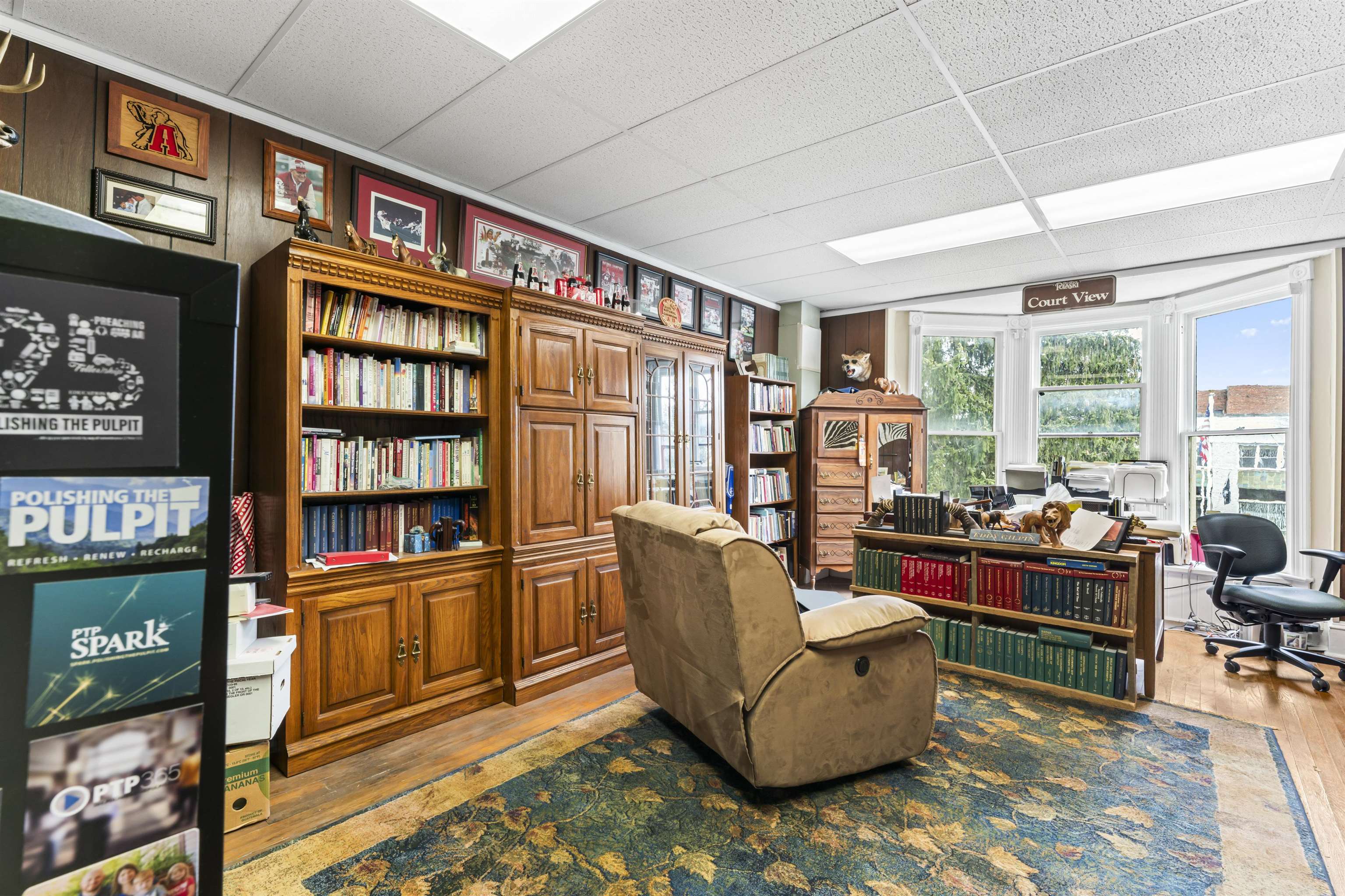 74 Court Square W Pulaski VA 24301