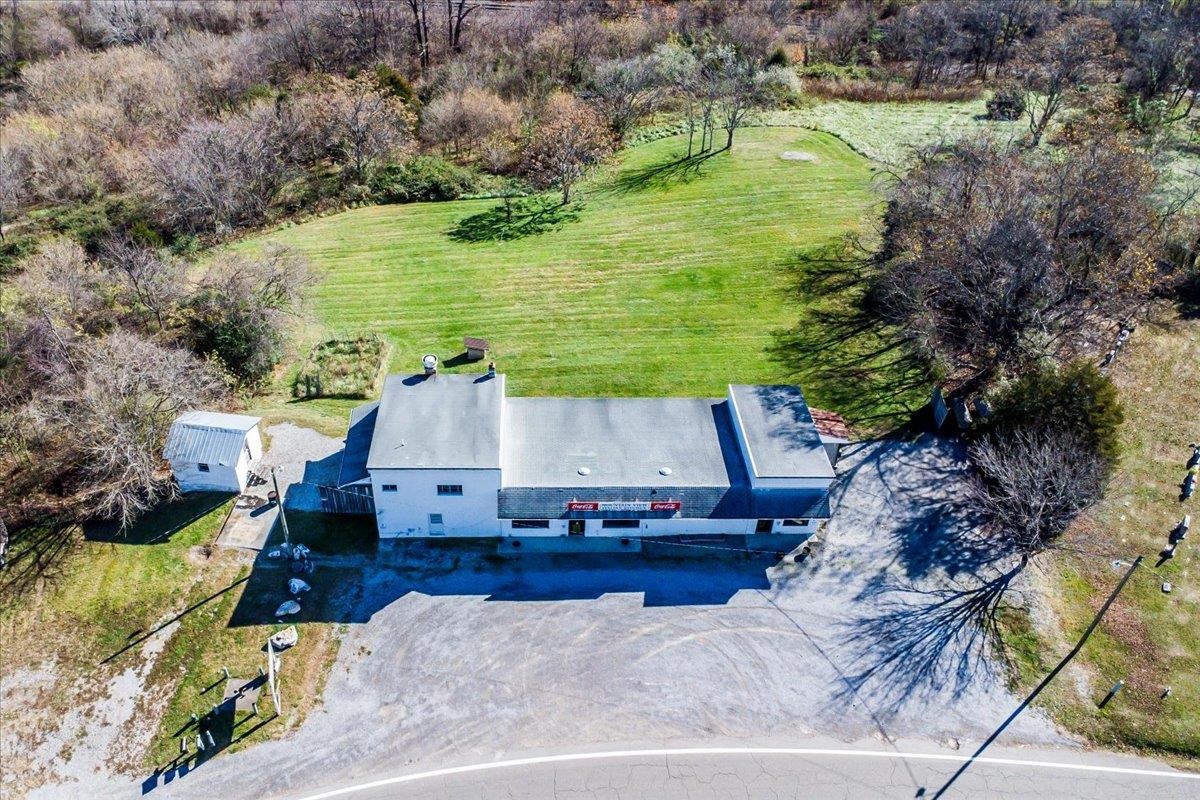 3199 Northfork Road Elliston VA 24087