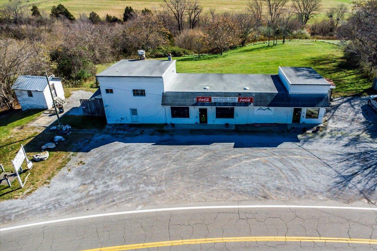 3199 Northfork Road Elliston VA 24087