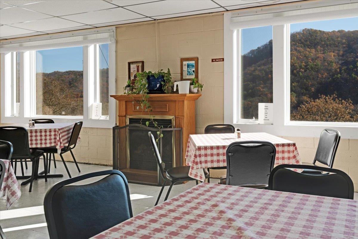 3199 Northfork Road Elliston VA 24087