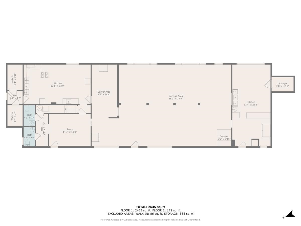 3199 Northfork Road Elliston VA 24087