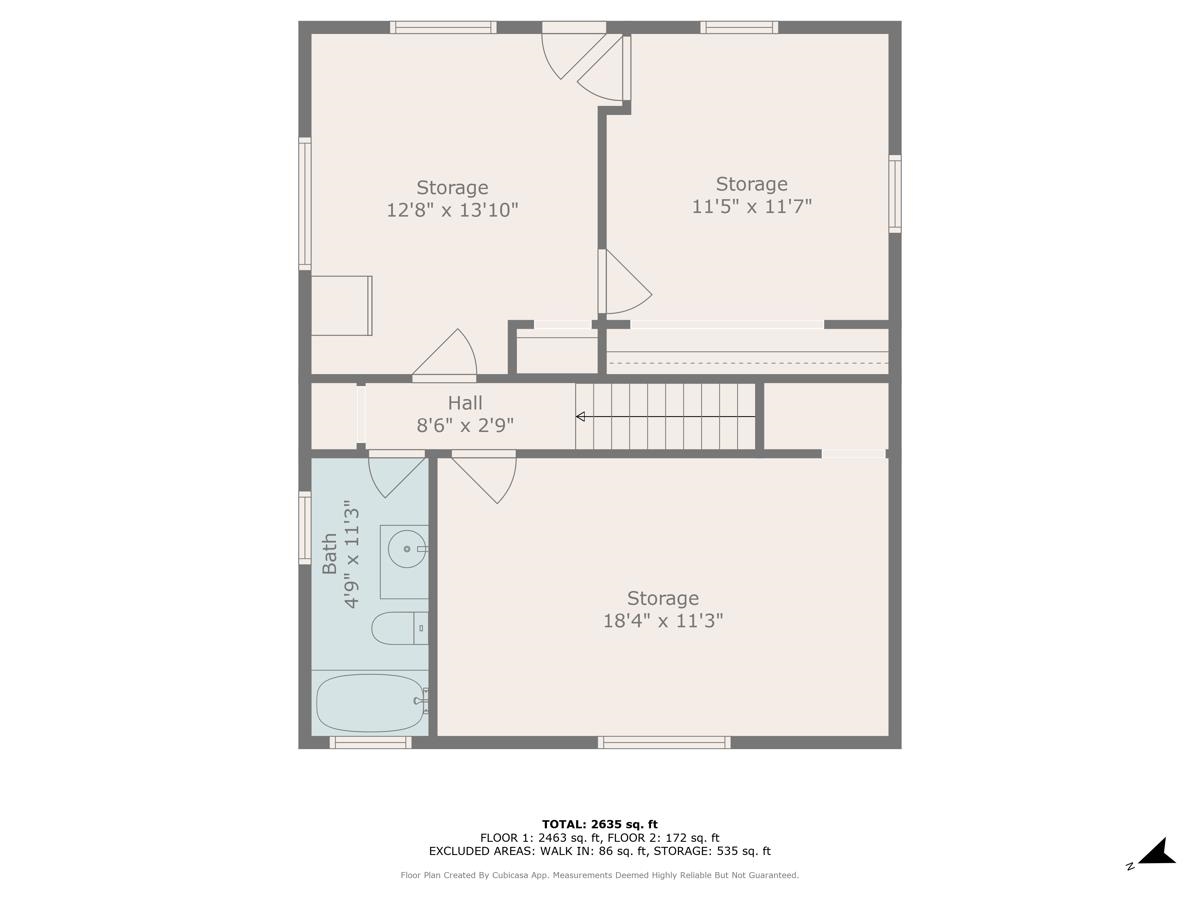 3199 Northfork Road Elliston VA 24087