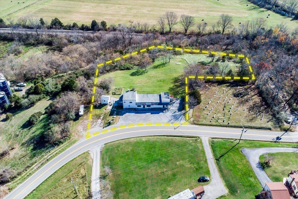 3199 Northfork Road Elliston VA 24087