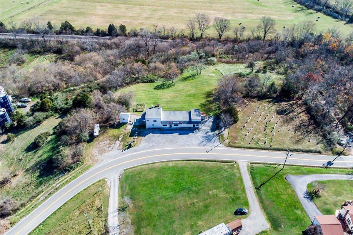 3199 Northfork Road Elliston VA 24087