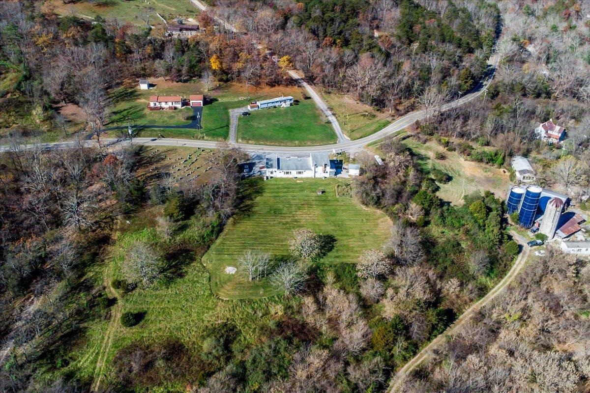 3199 Northfork Road Elliston VA 24087