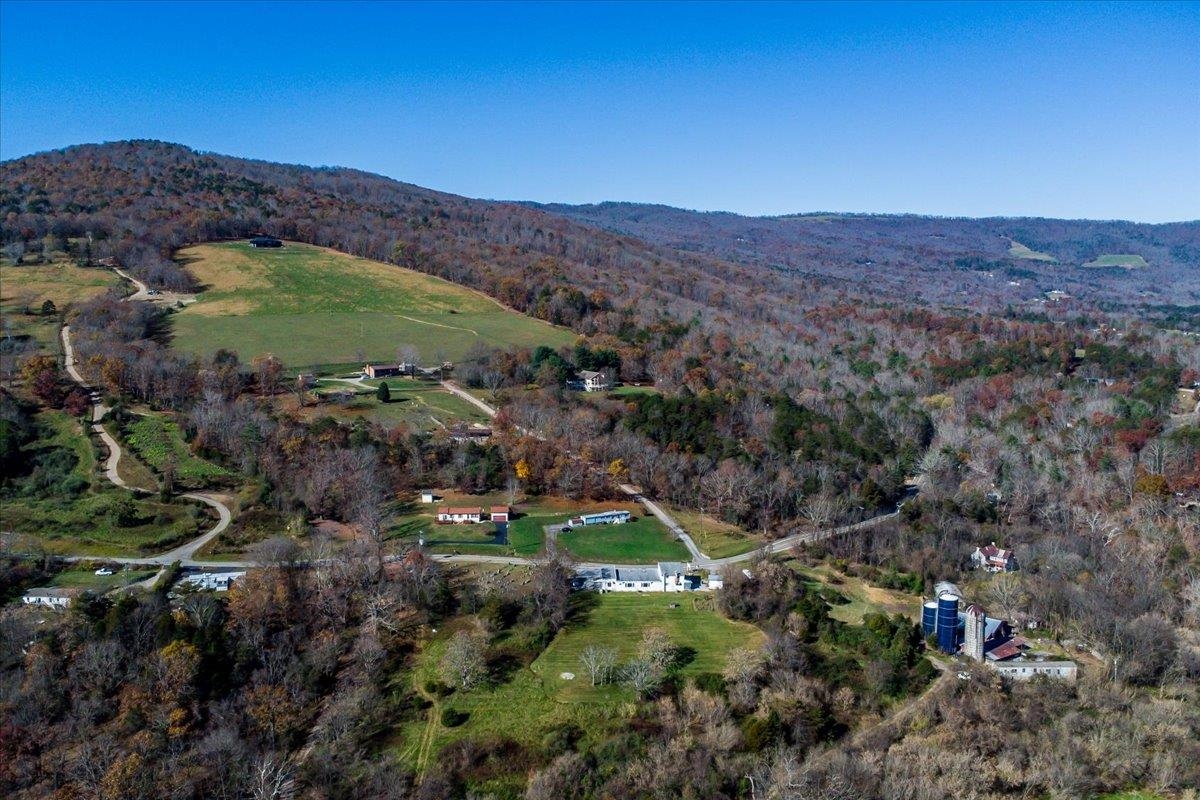 3199 Northfork Road Elliston VA 24087