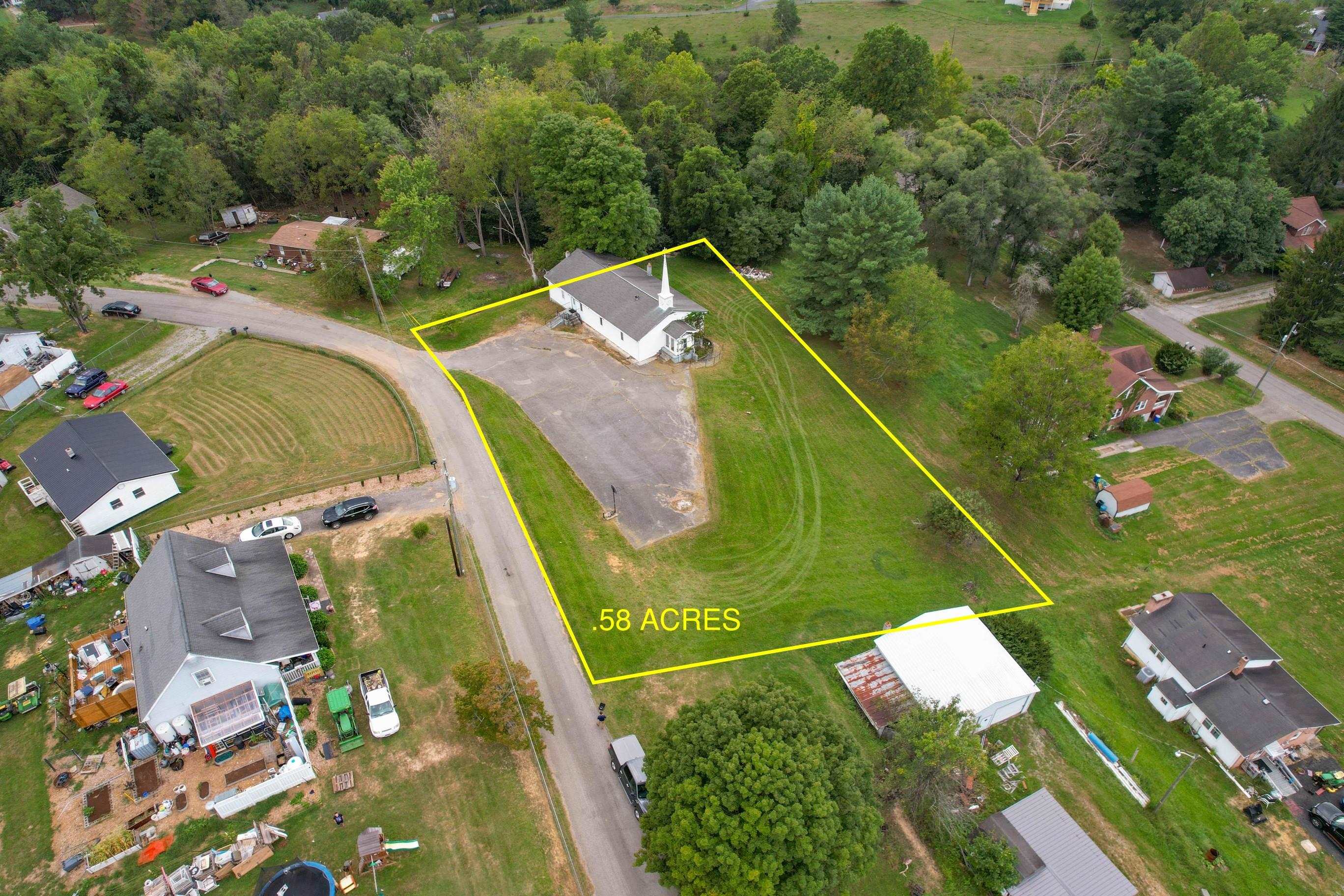 3733 Largen Hill Court Pulaski VA 24301