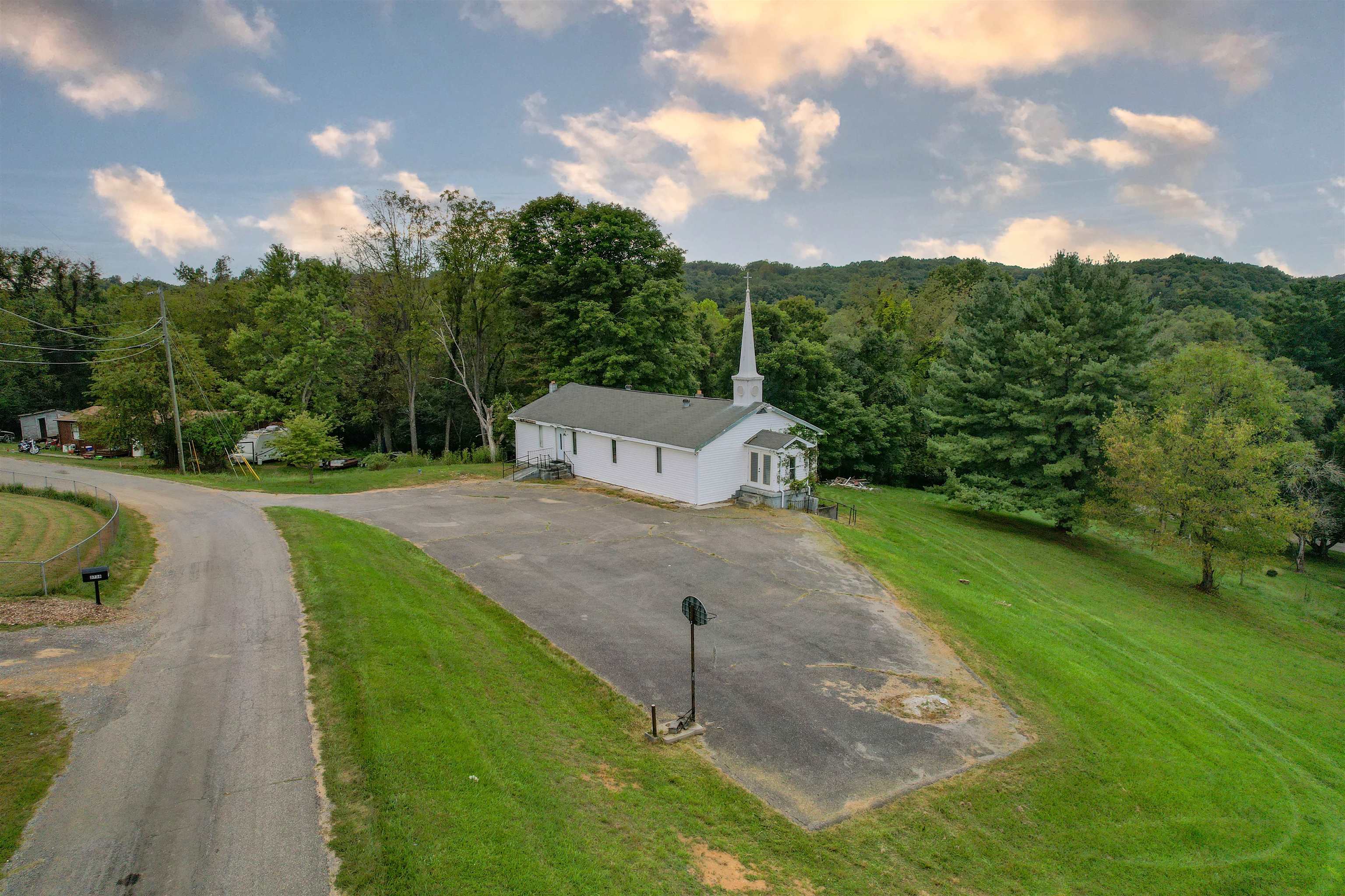 3733 Largen Hill Court Pulaski VA 24301