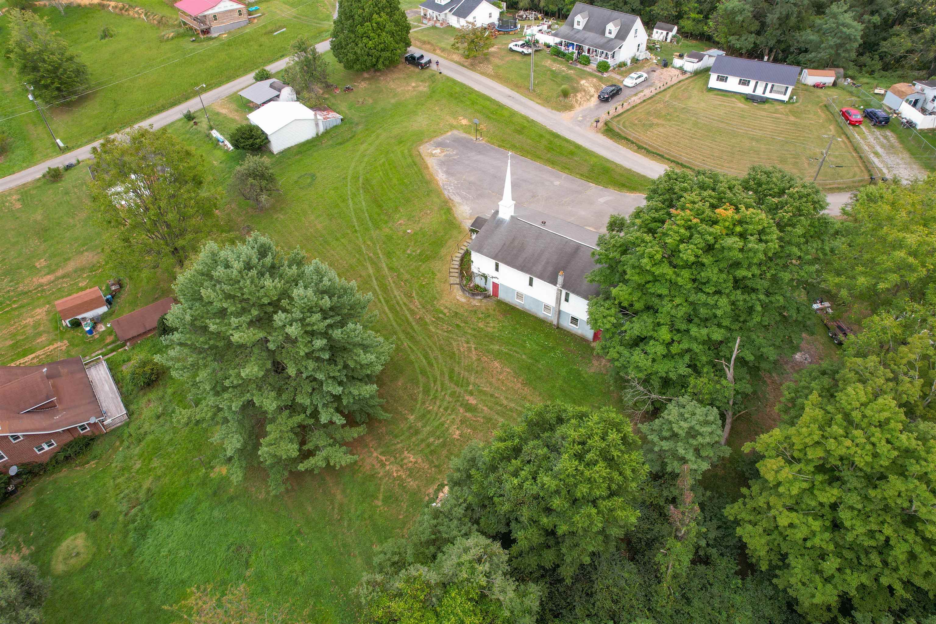 3733 Largen Hill Court Pulaski VA 24301