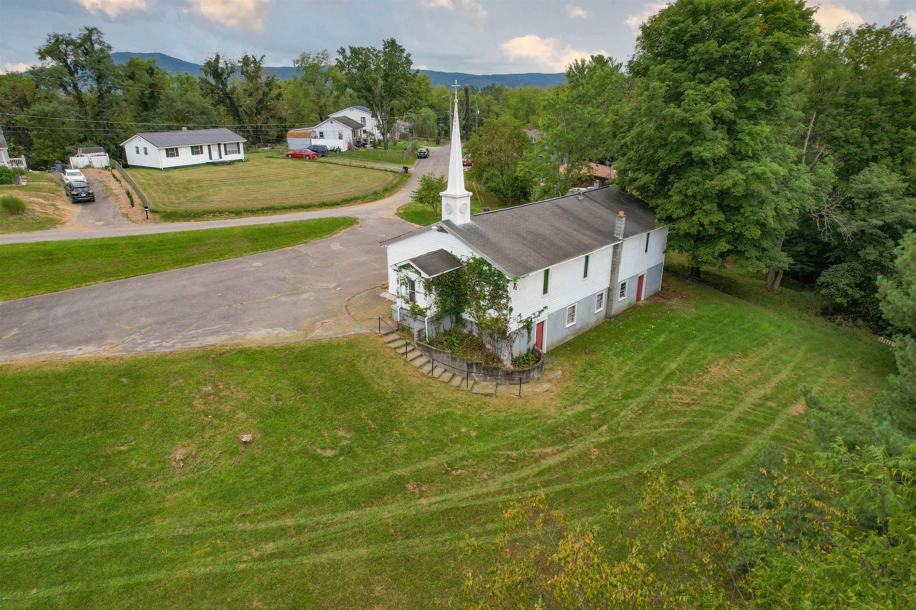 3733 Largen Hill Court Pulaski VA 24301