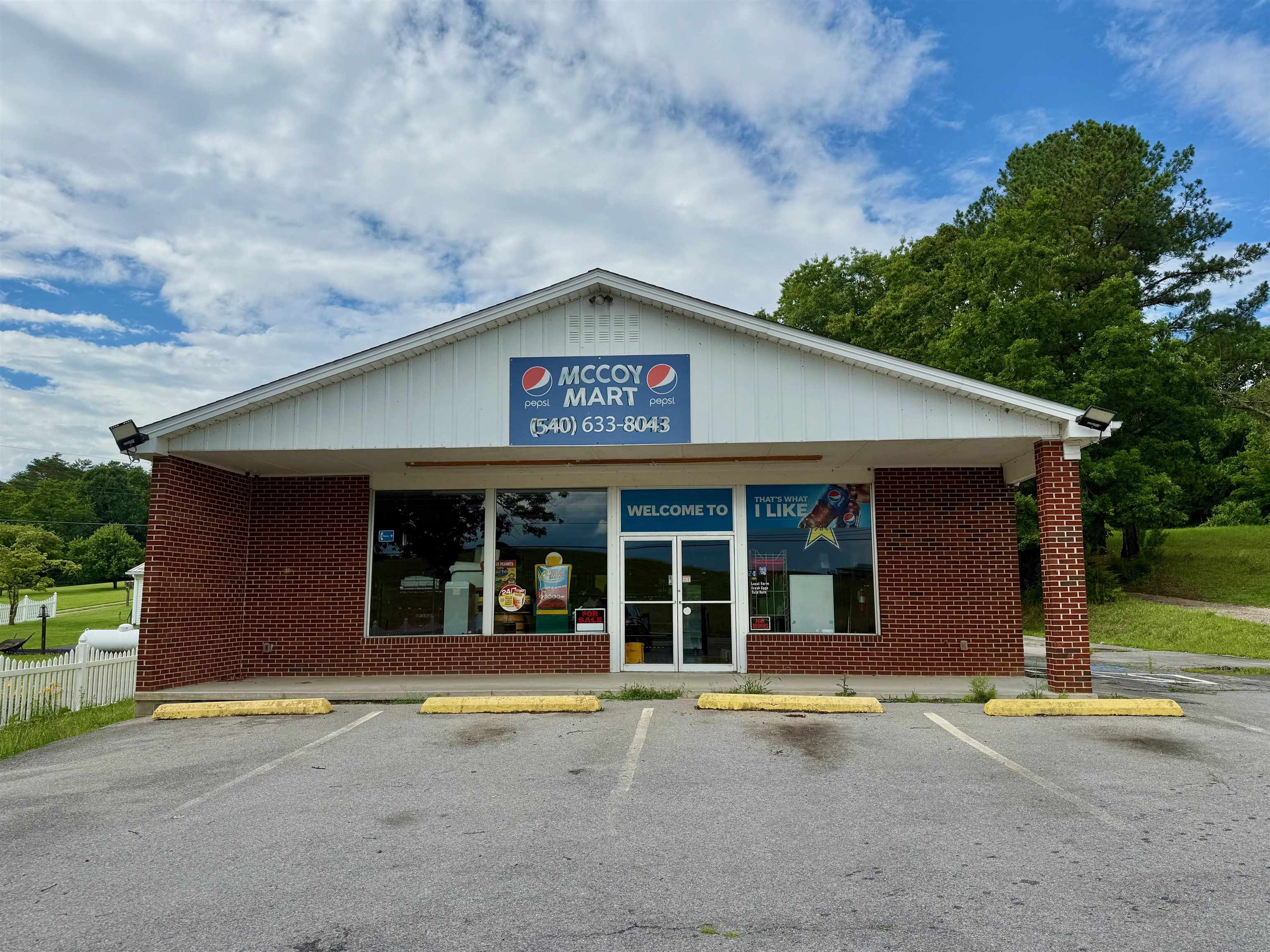 5728 Mccoy Road Blacksburg VA 24060