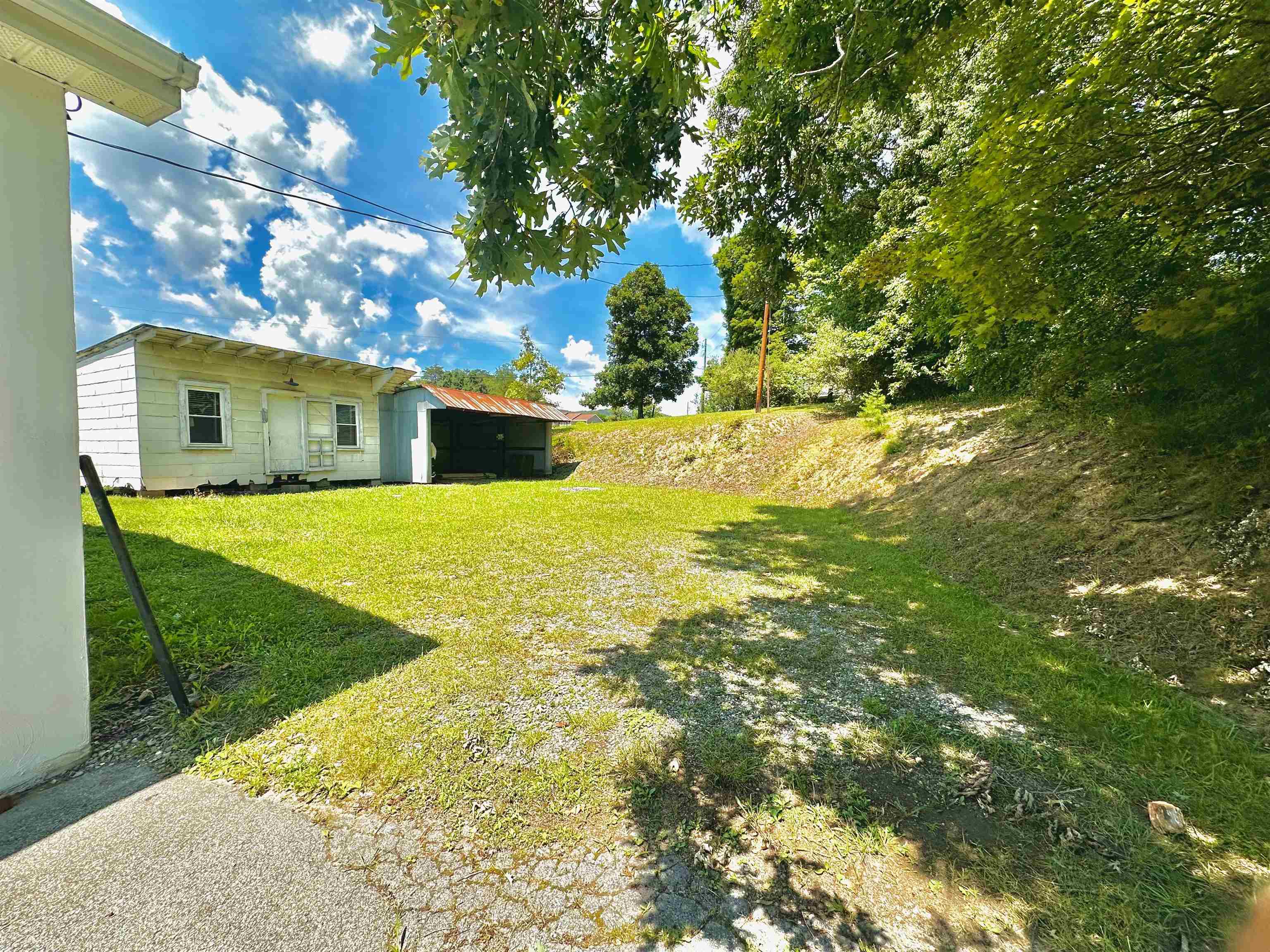 5728 Mccoy Road Blacksburg VA 24060