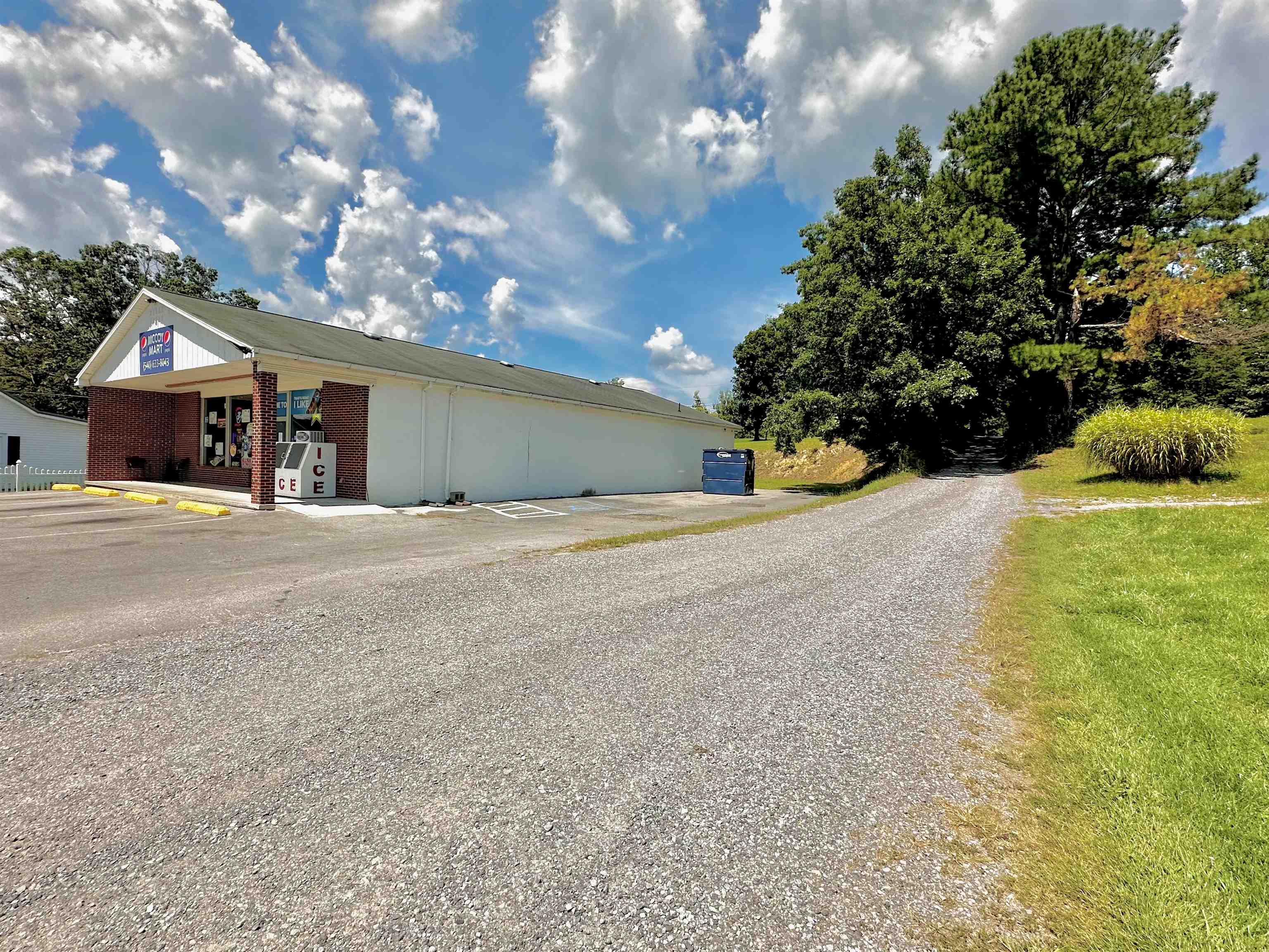 5728 Mccoy Road Blacksburg VA 24060