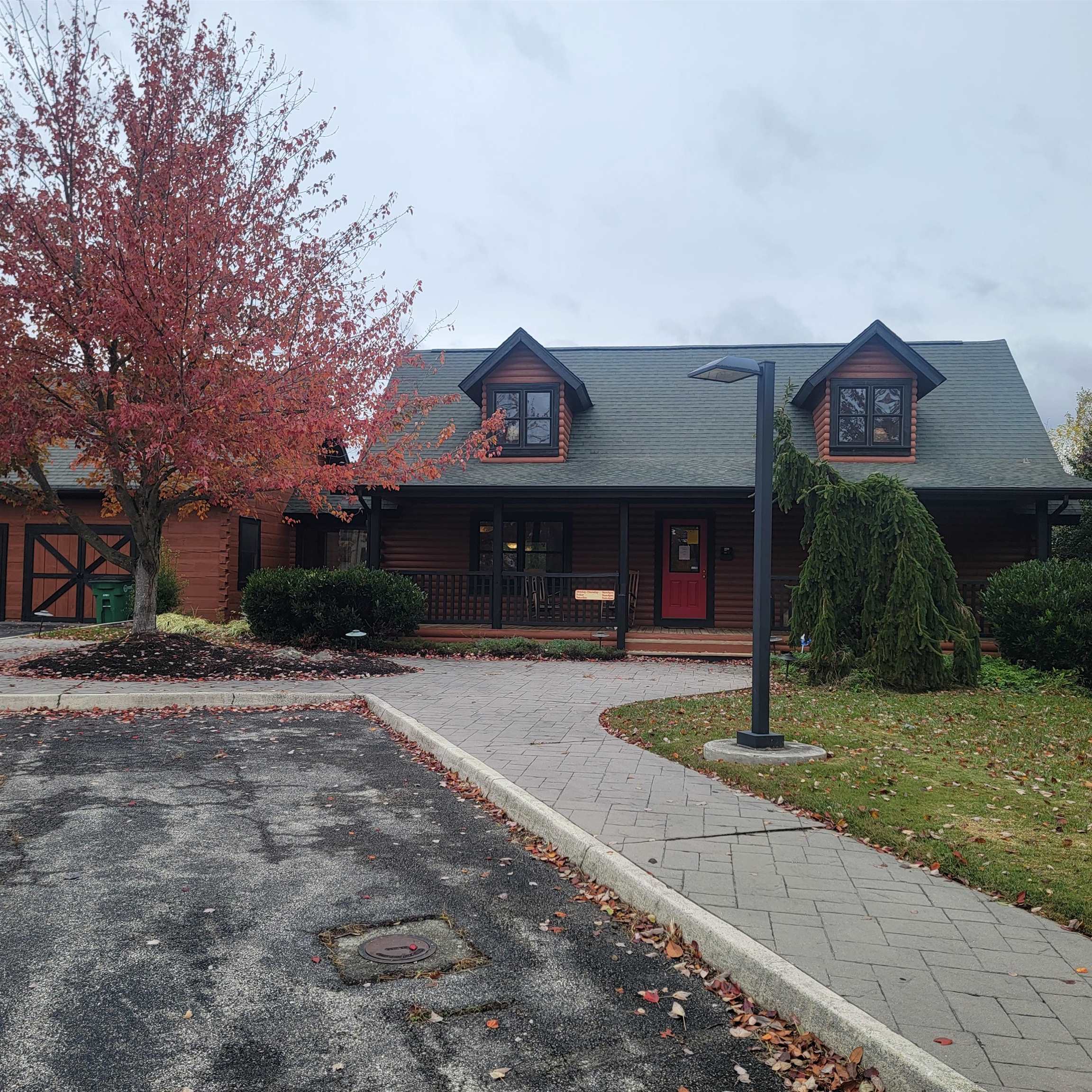 Christiansburg VA, 80 NE Hampton Boulevard NE