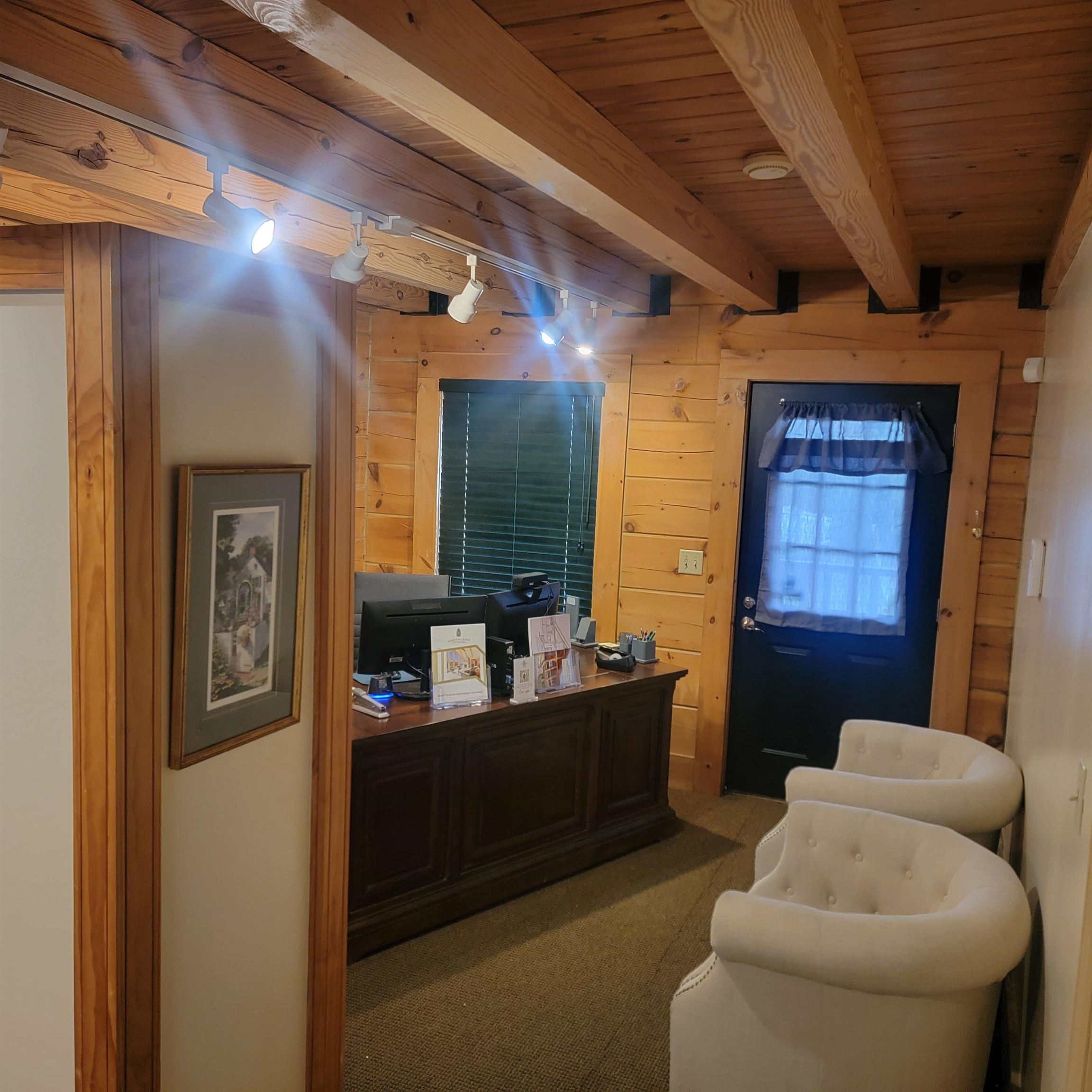 80 NE Hampton Boulevard NE Christiansburg VA 24073