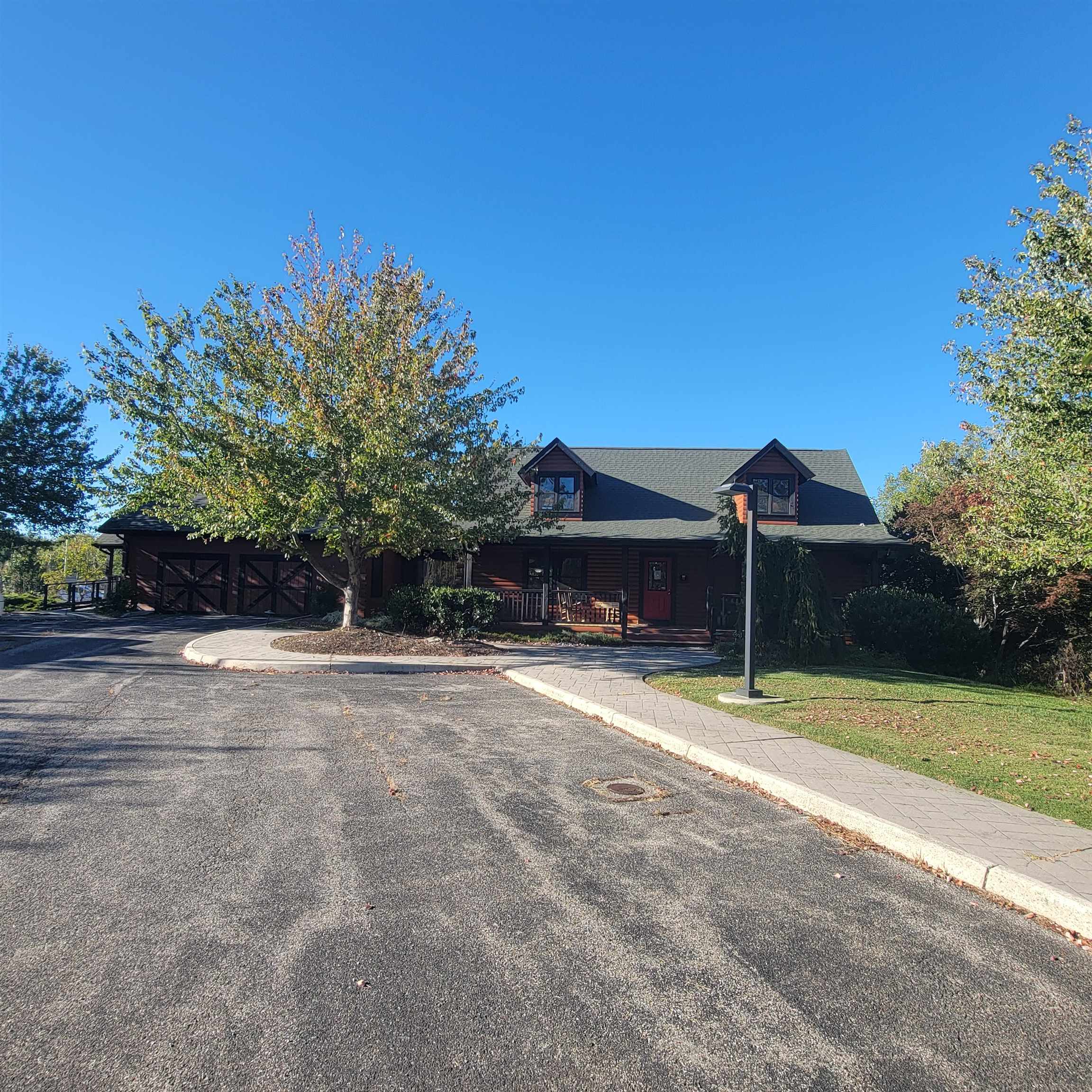 80 NE Hampton Boulevard NE Christiansburg VA 24073