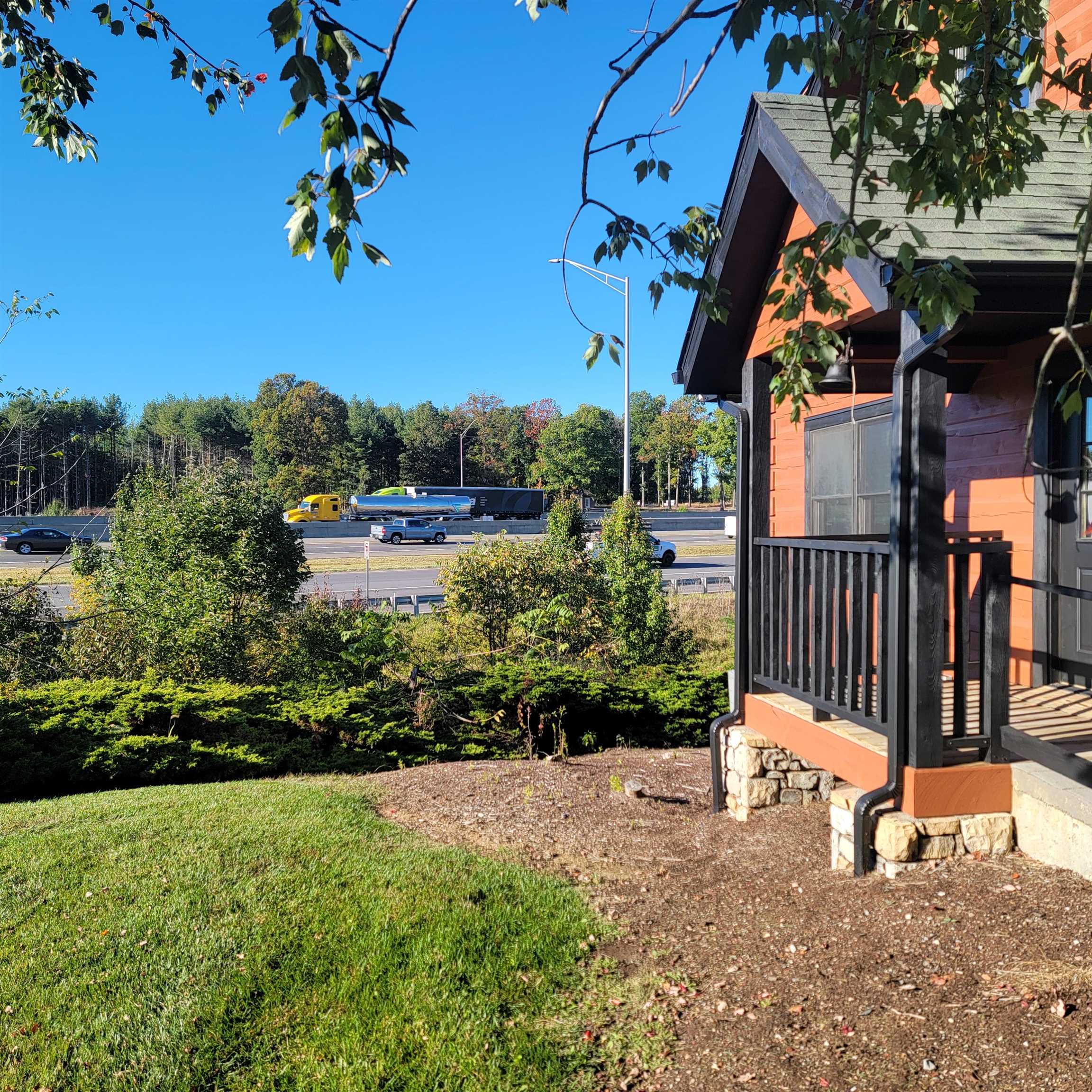 80 NE Hampton Boulevard NE Christiansburg VA 24073