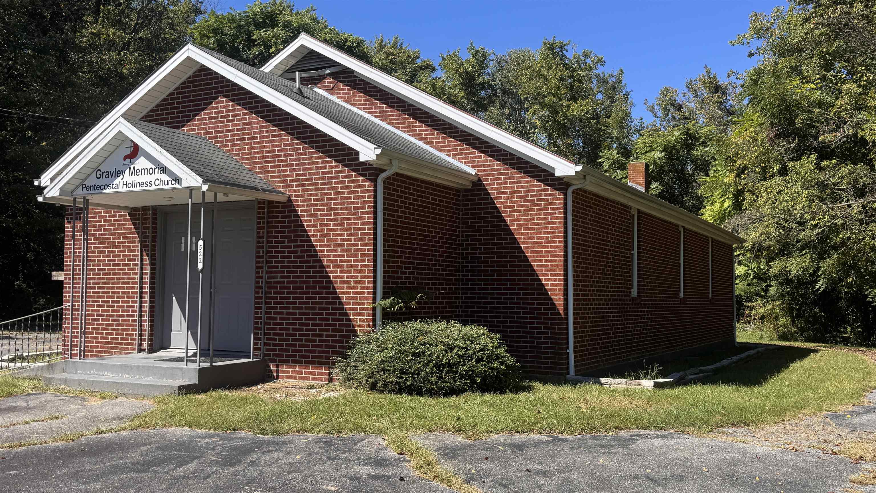 522 Rome Road Max Meadows VA 24360