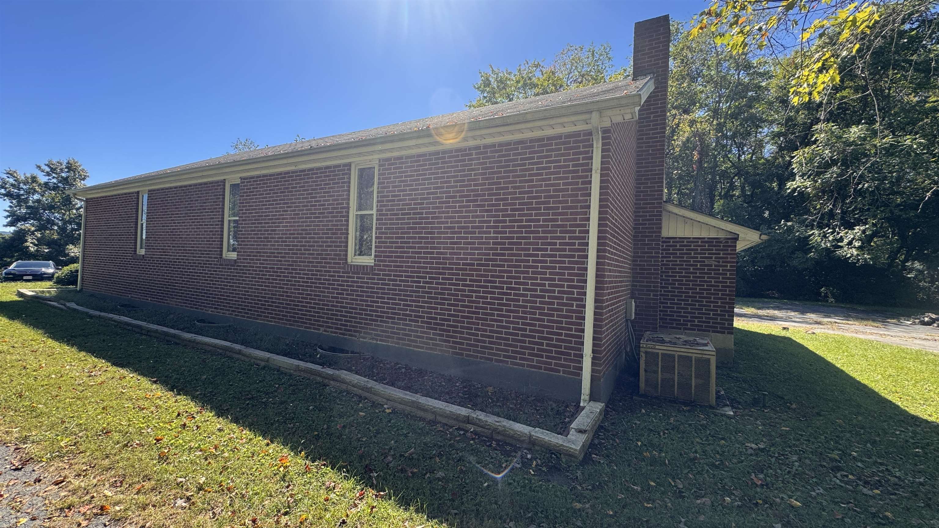 522 Rome Road Max Meadows VA 24360