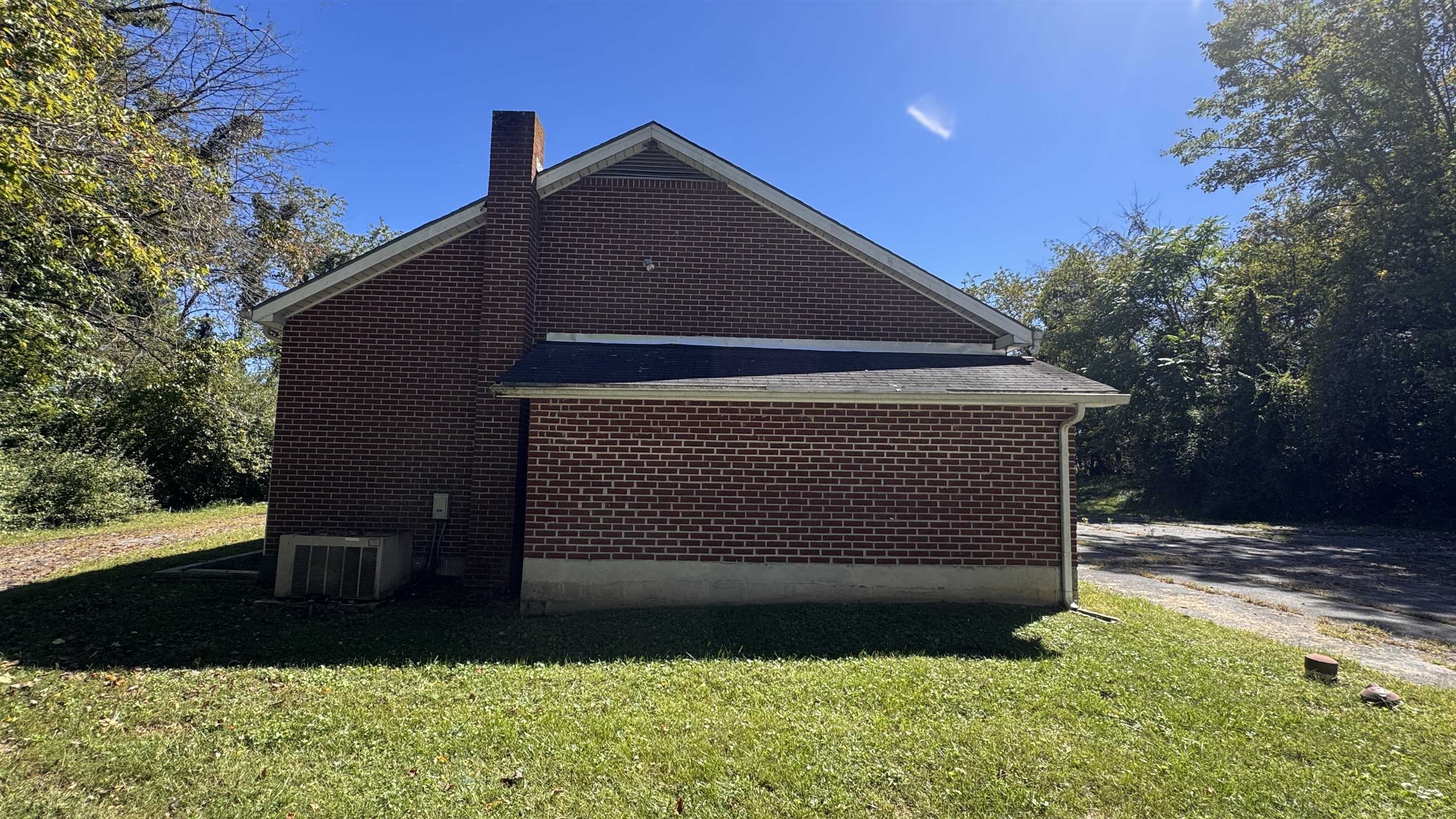 522 Rome Road Max Meadows VA 24360