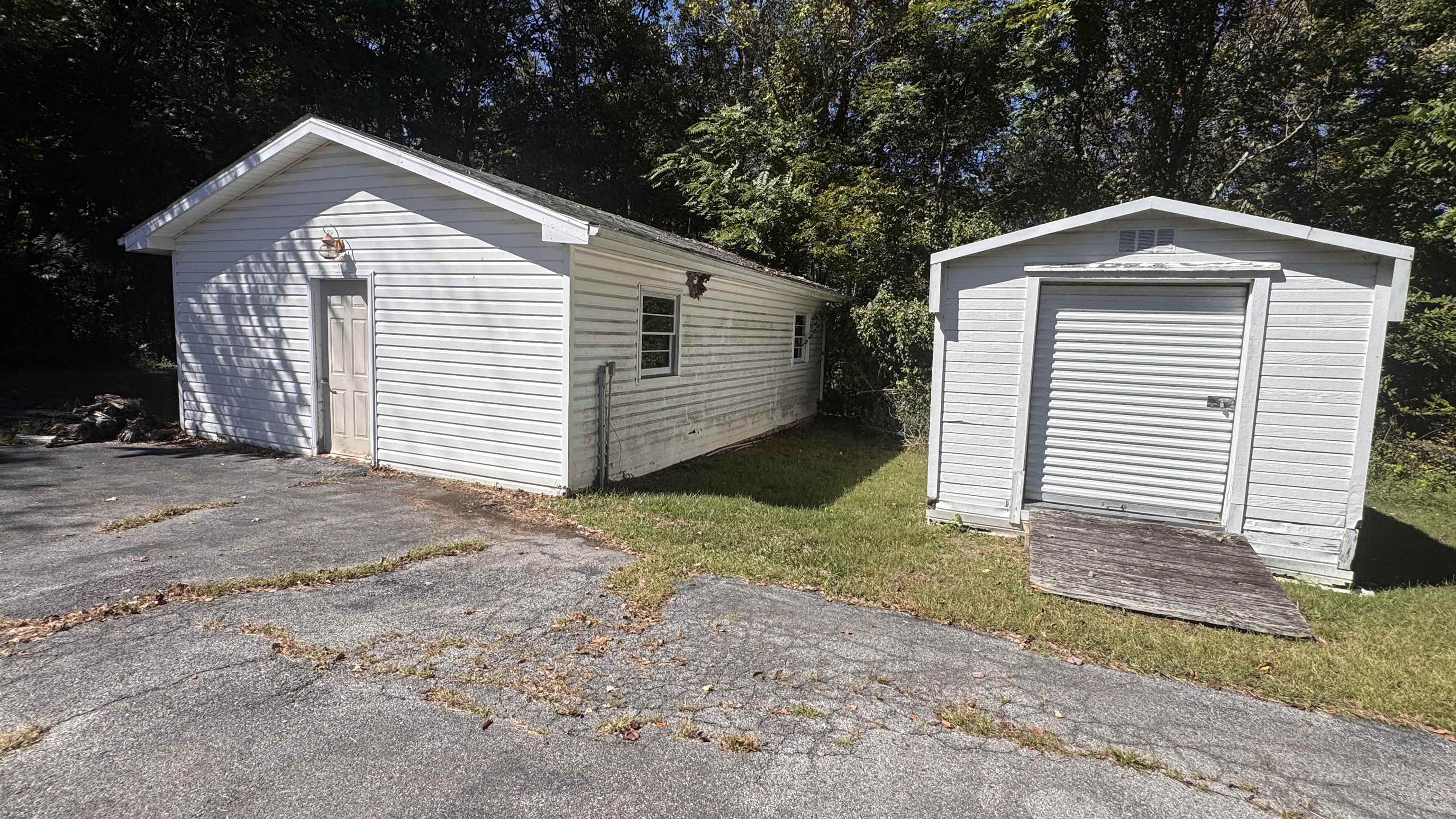 522 Rome Road Max Meadows VA 24360