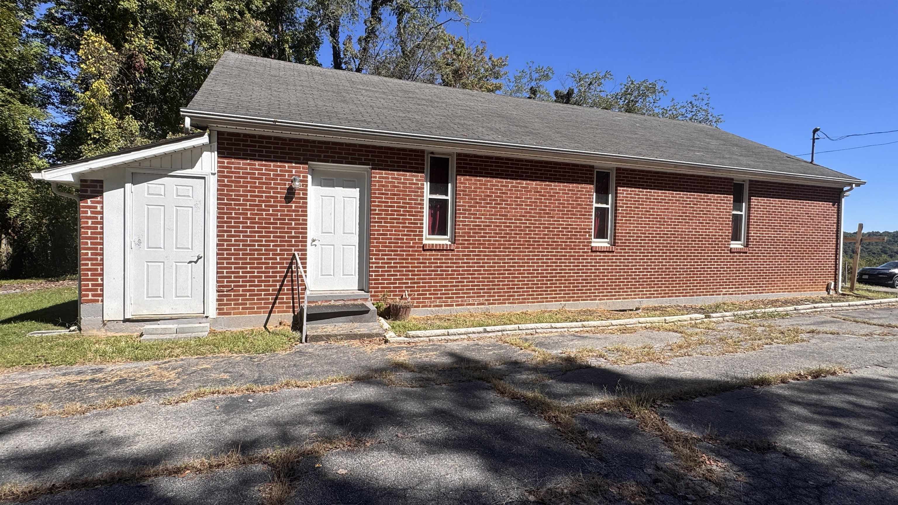 522 Rome Road Max Meadows VA 24360