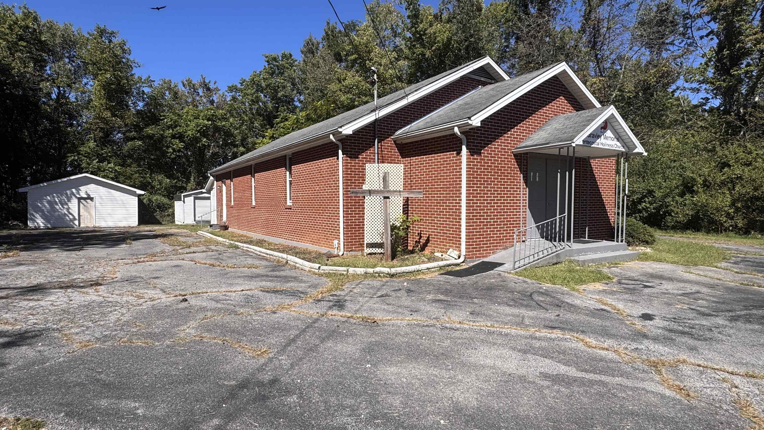 522 Rome Road Max Meadows VA 24360