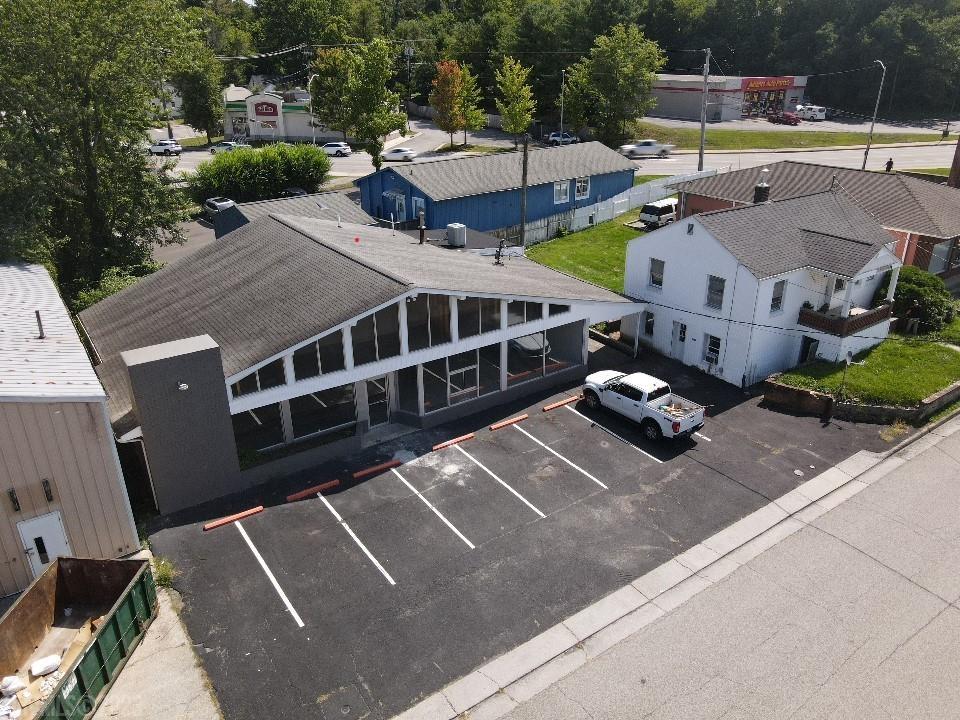 805 Kabrich Street Blacksburg VA 24060